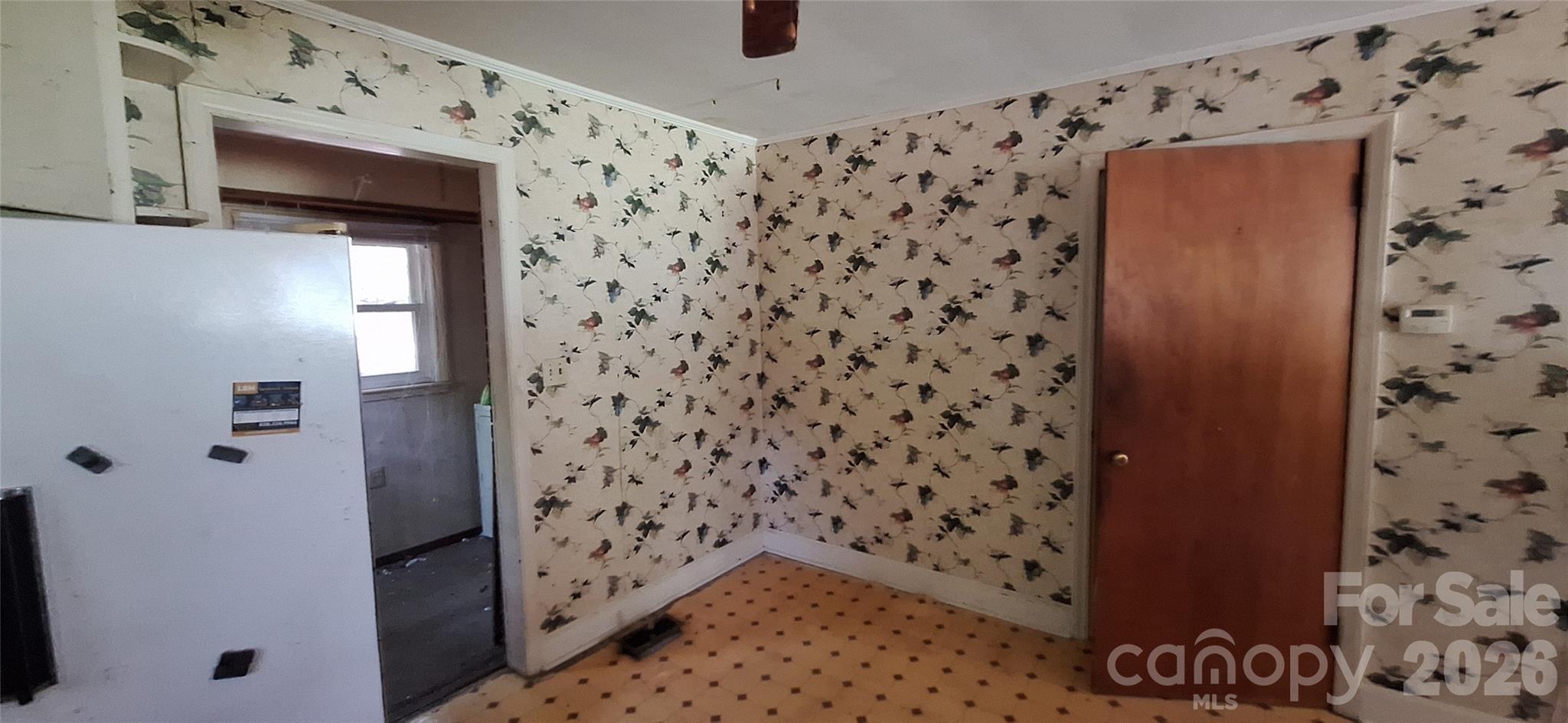 1036 Curve View Road — Lincolnton