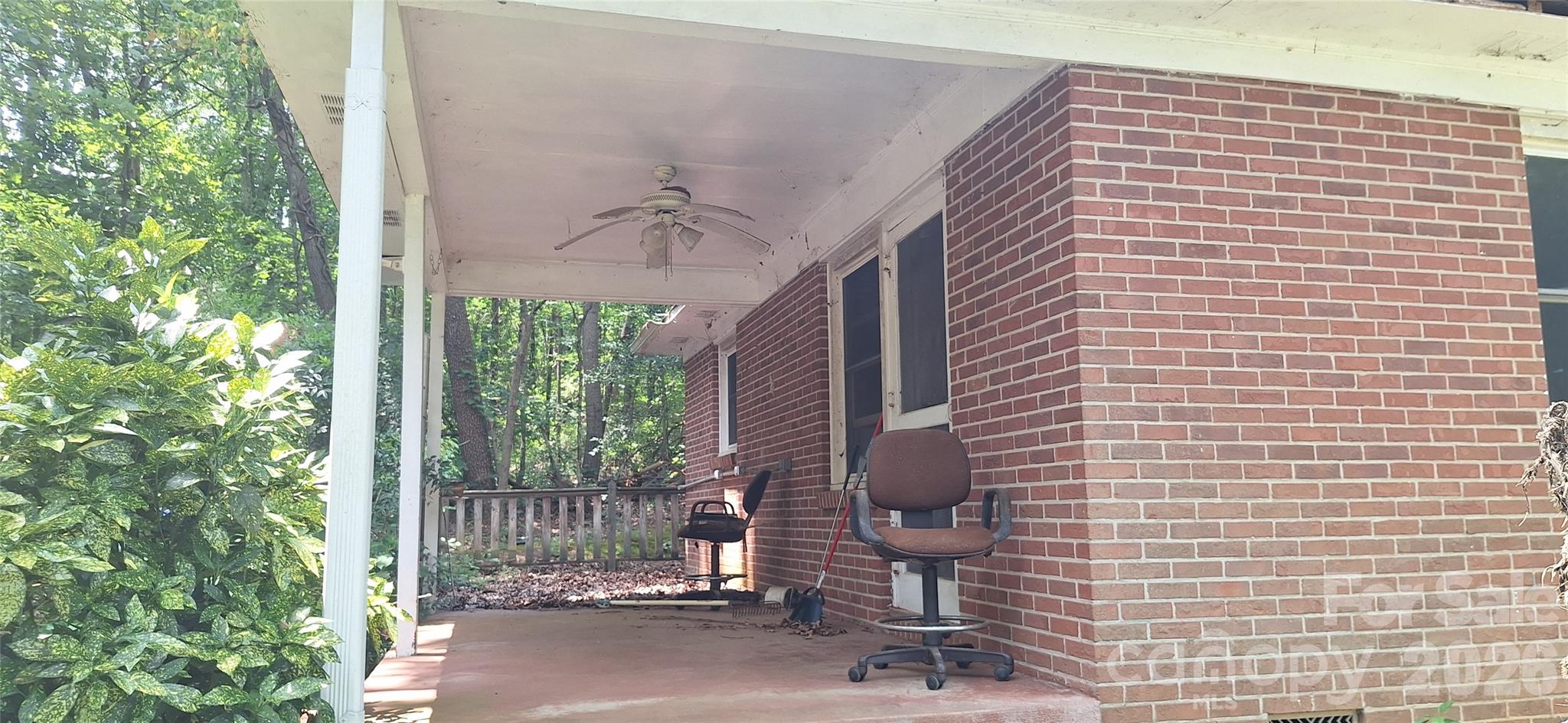 1036 Curve View Road — Lincolnton