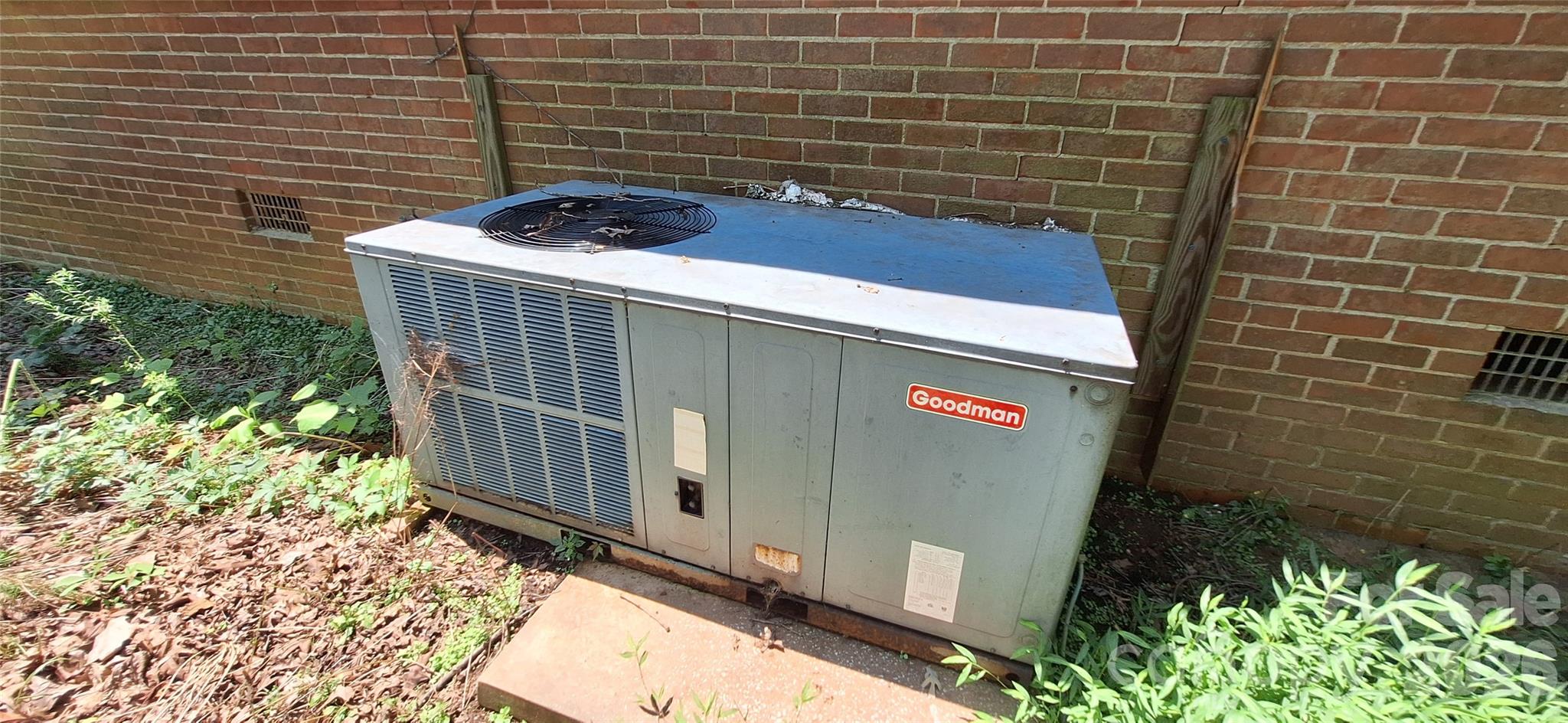 1036 Curve View Road — Lincolnton