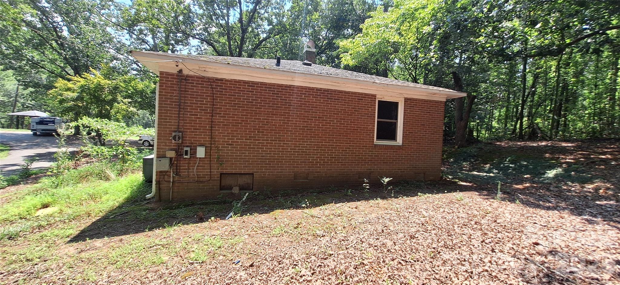 1036 Curve View Road — Lincolnton