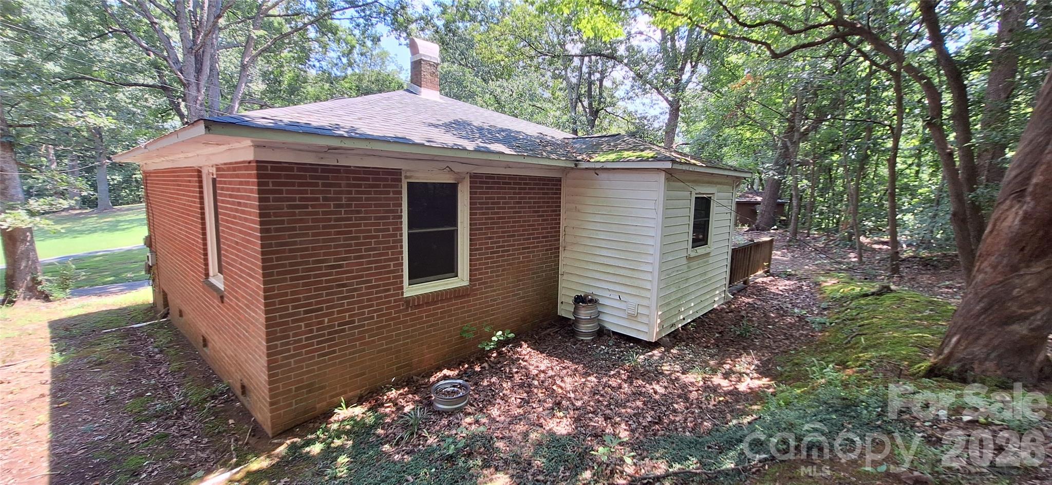 1036 Curve View Road — Lincolnton