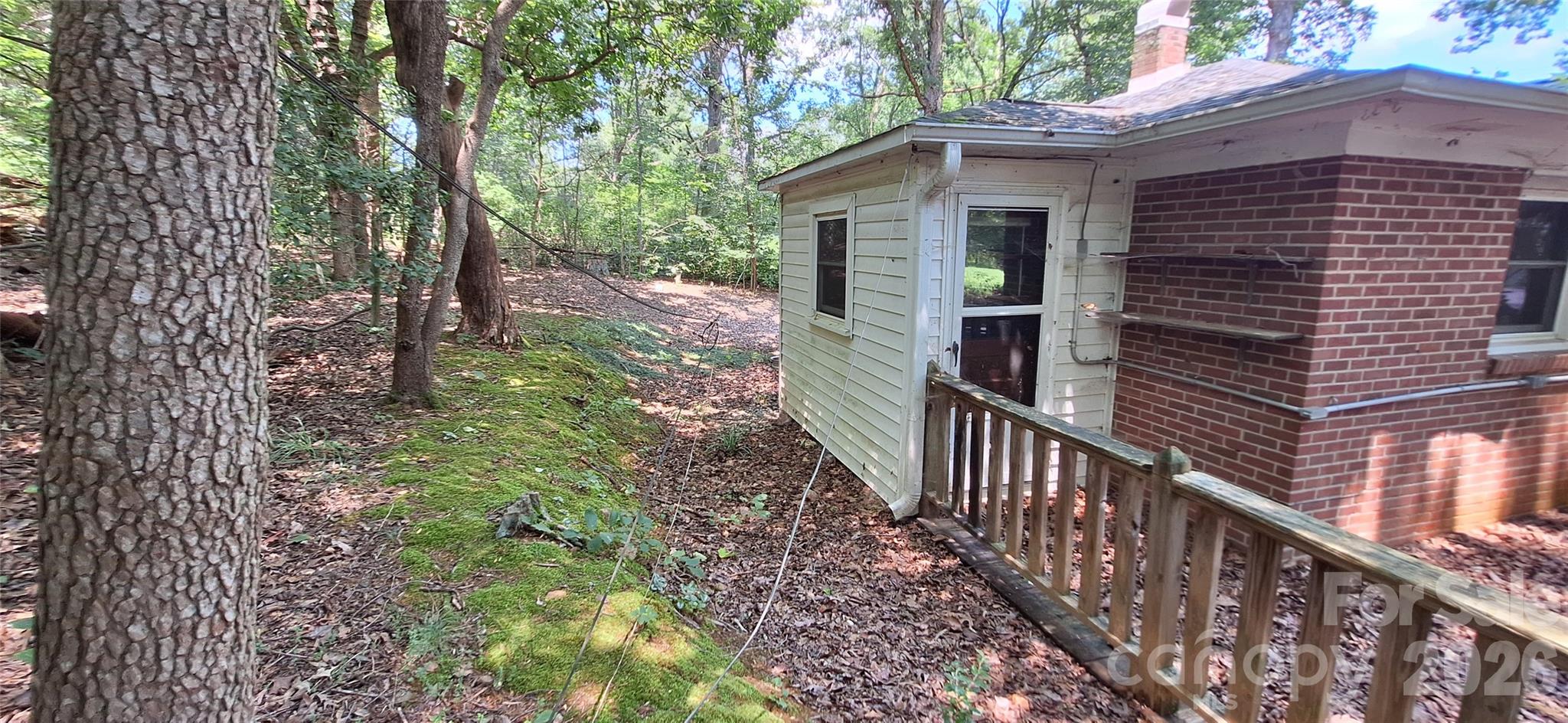 1036 Curve View Road — Lincolnton