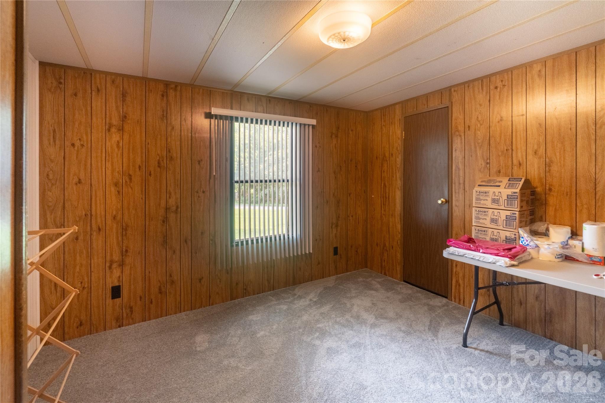 9606 Walkers Ferry Road — Charlotte