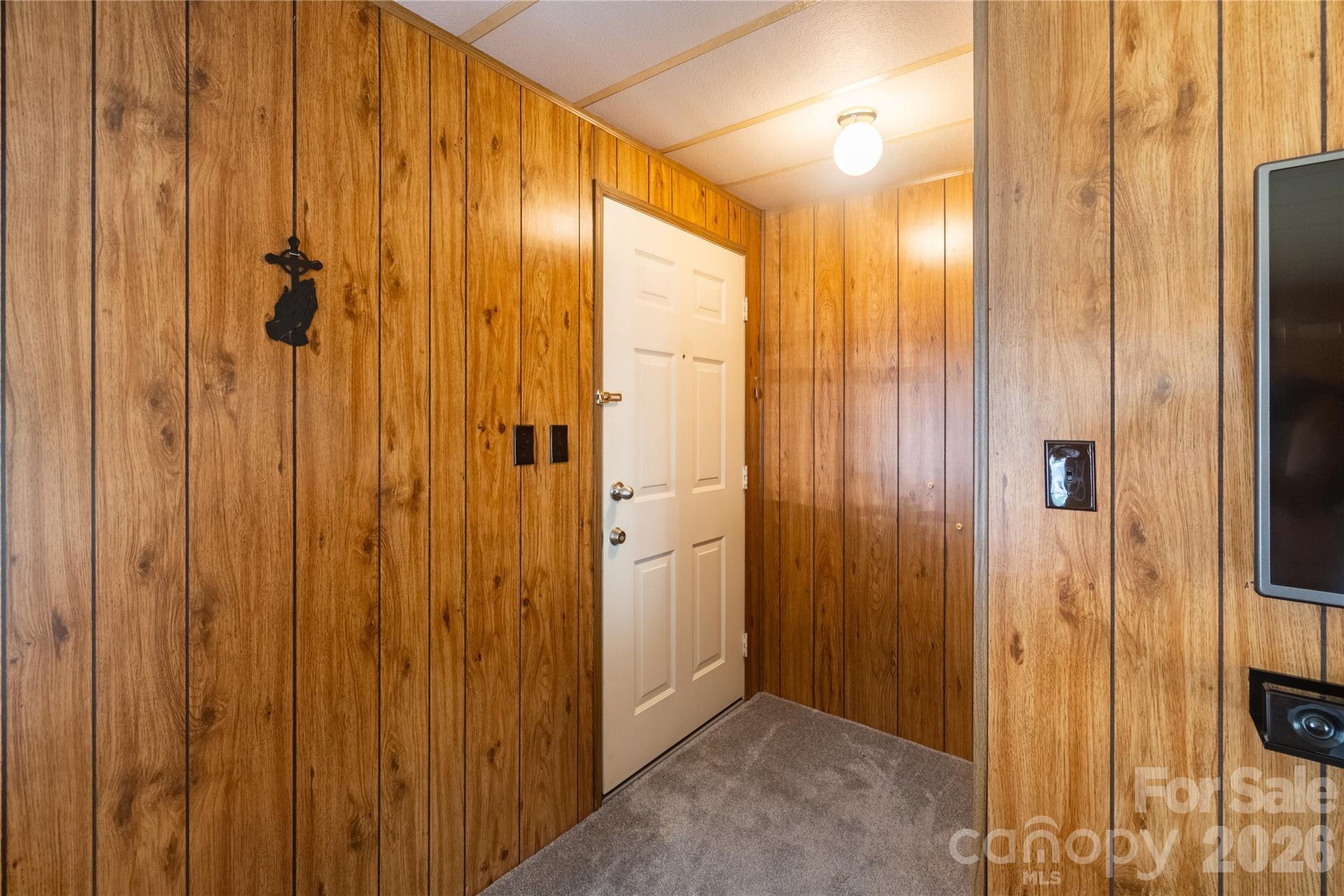 9606 Walkers Ferry Road — Charlotte