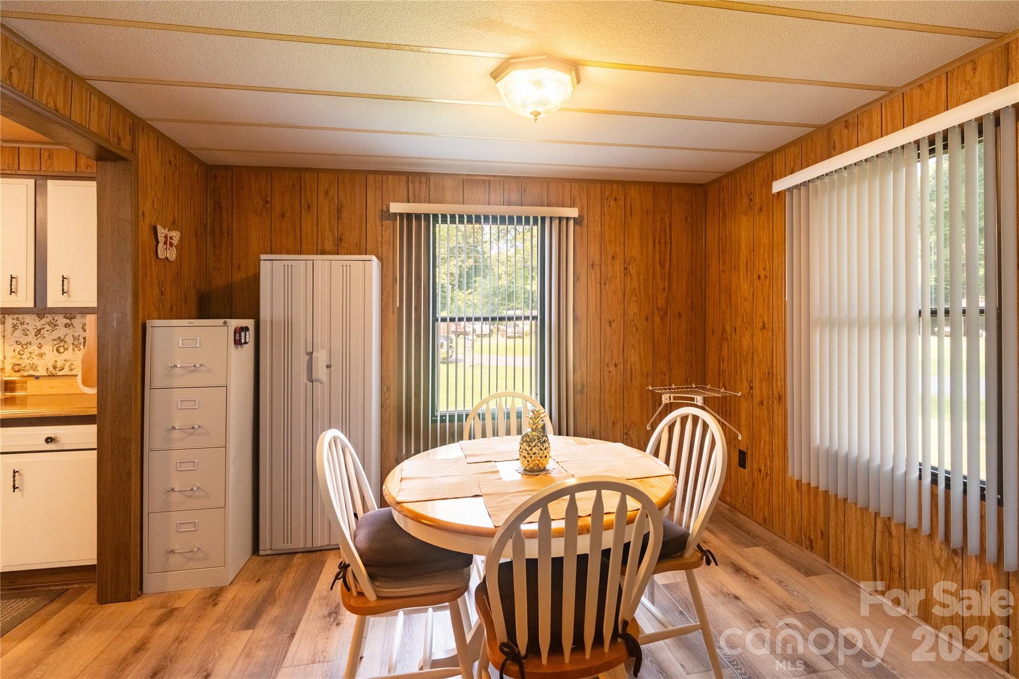 9606 Walkers Ferry Road — Charlotte