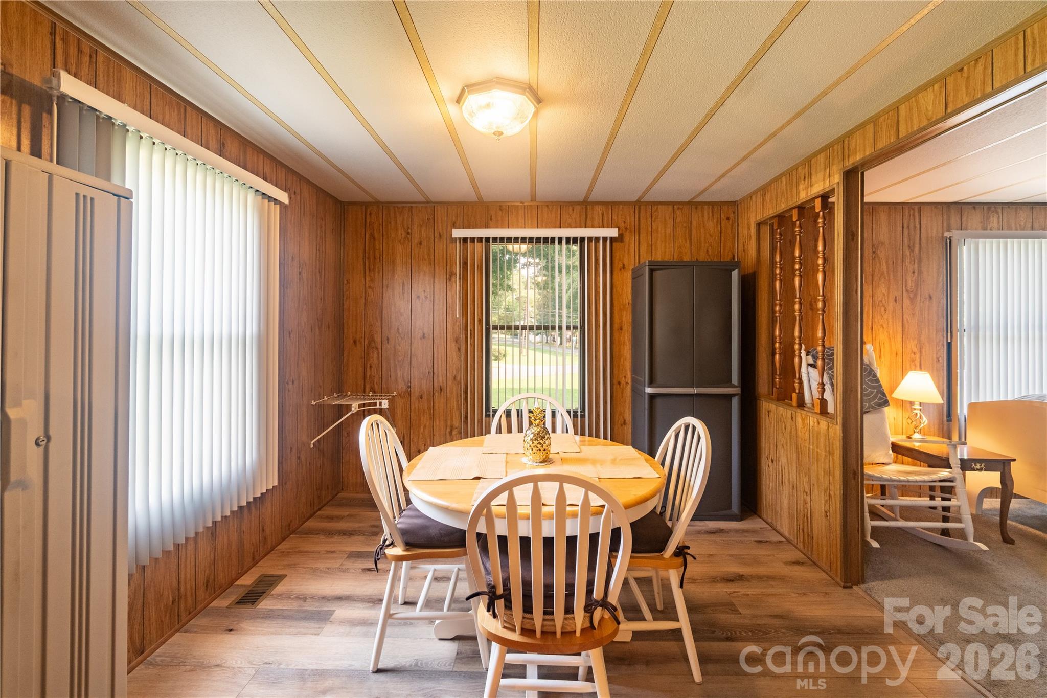 9606 Walkers Ferry Road — Charlotte