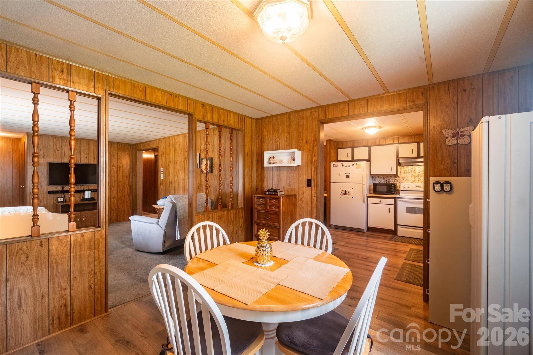 9606 Walkers Ferry Road — Charlotte