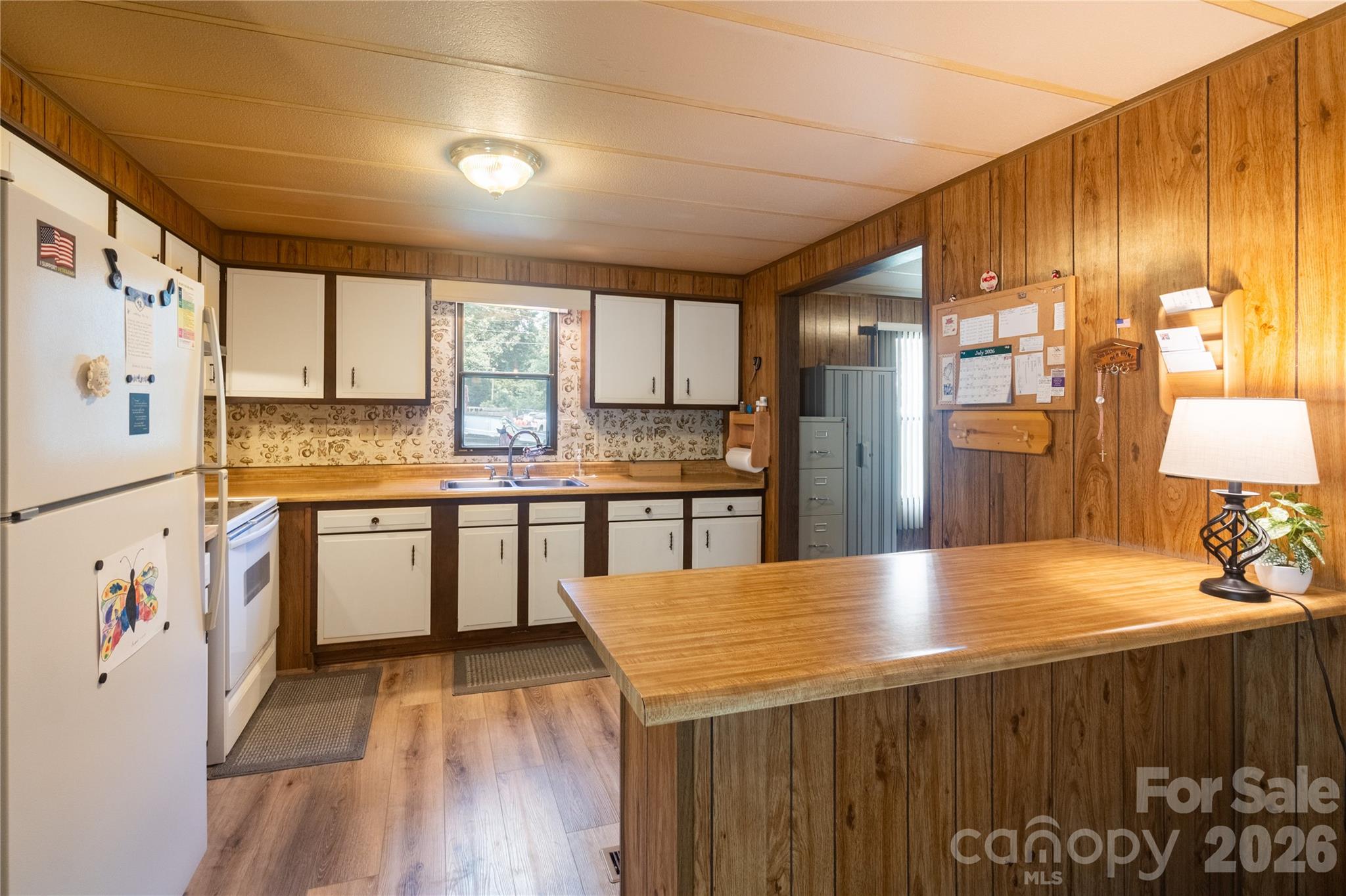 9606 Walkers Ferry Road — Charlotte