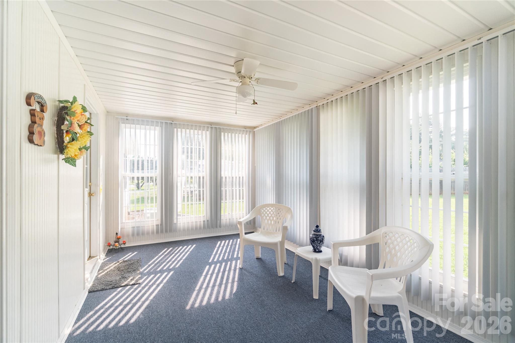 9606 Walkers Ferry Road — Charlotte
