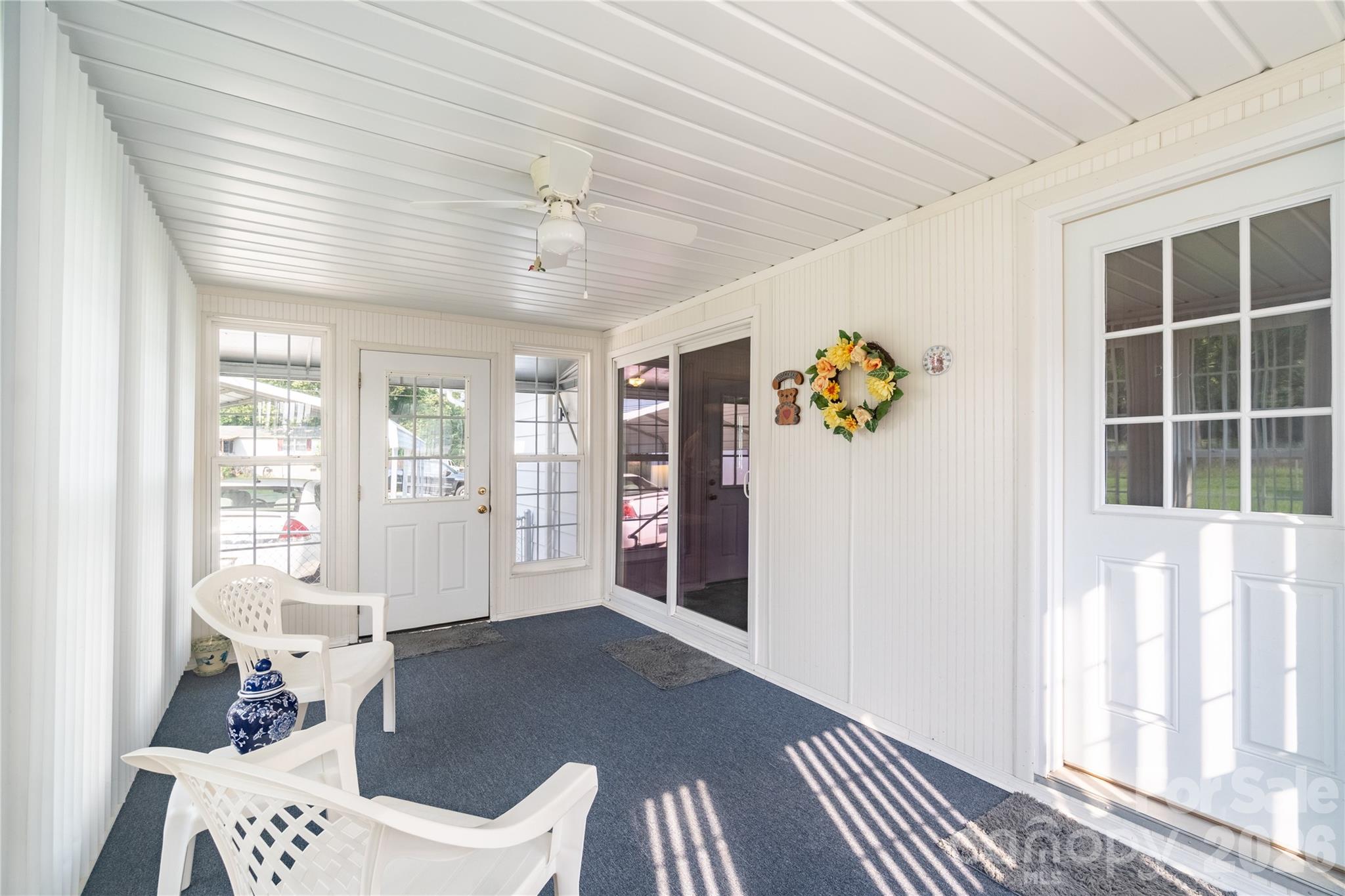 9606 Walkers Ferry Road — Charlotte