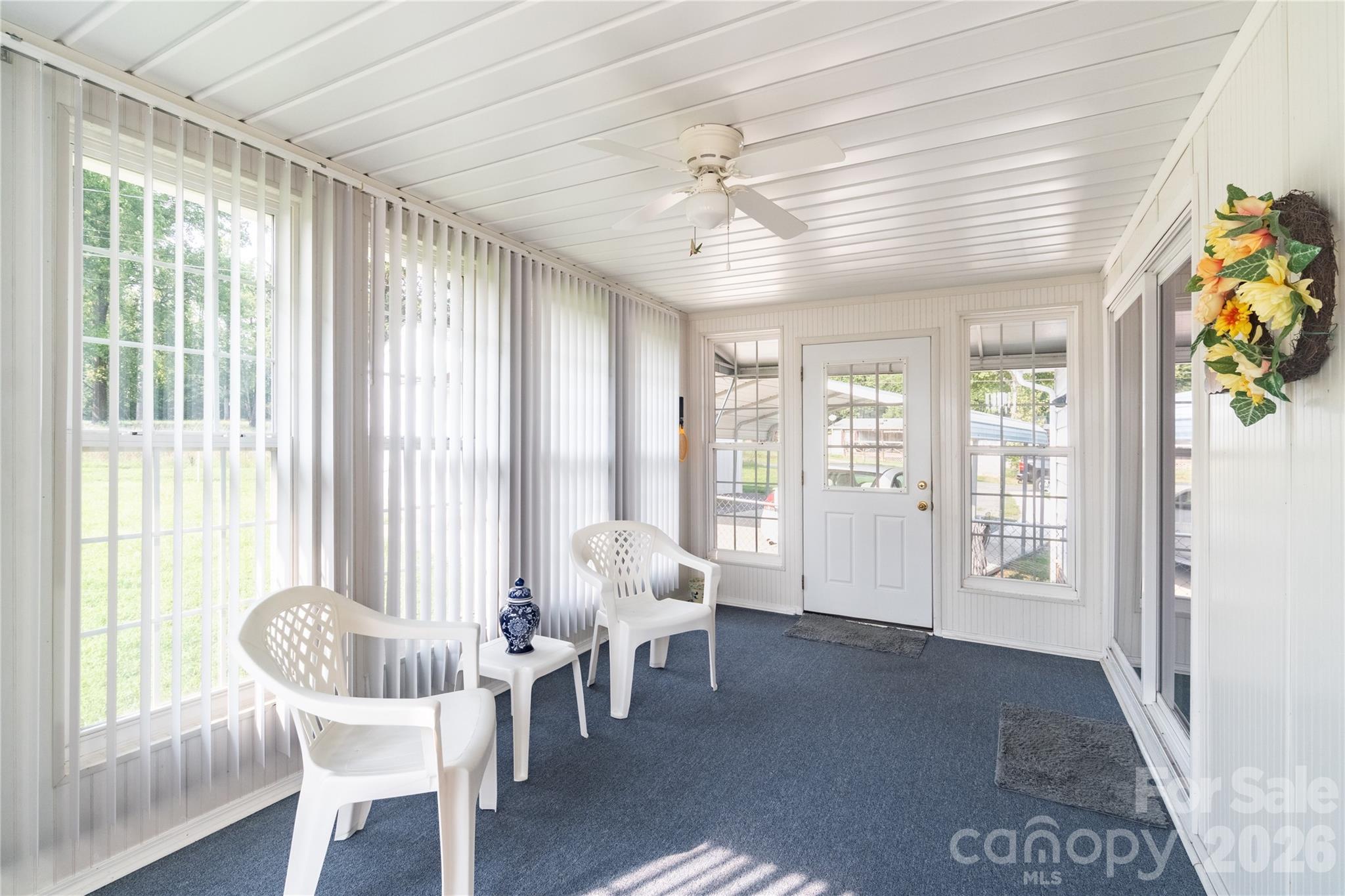 9606 Walkers Ferry Road — Charlotte