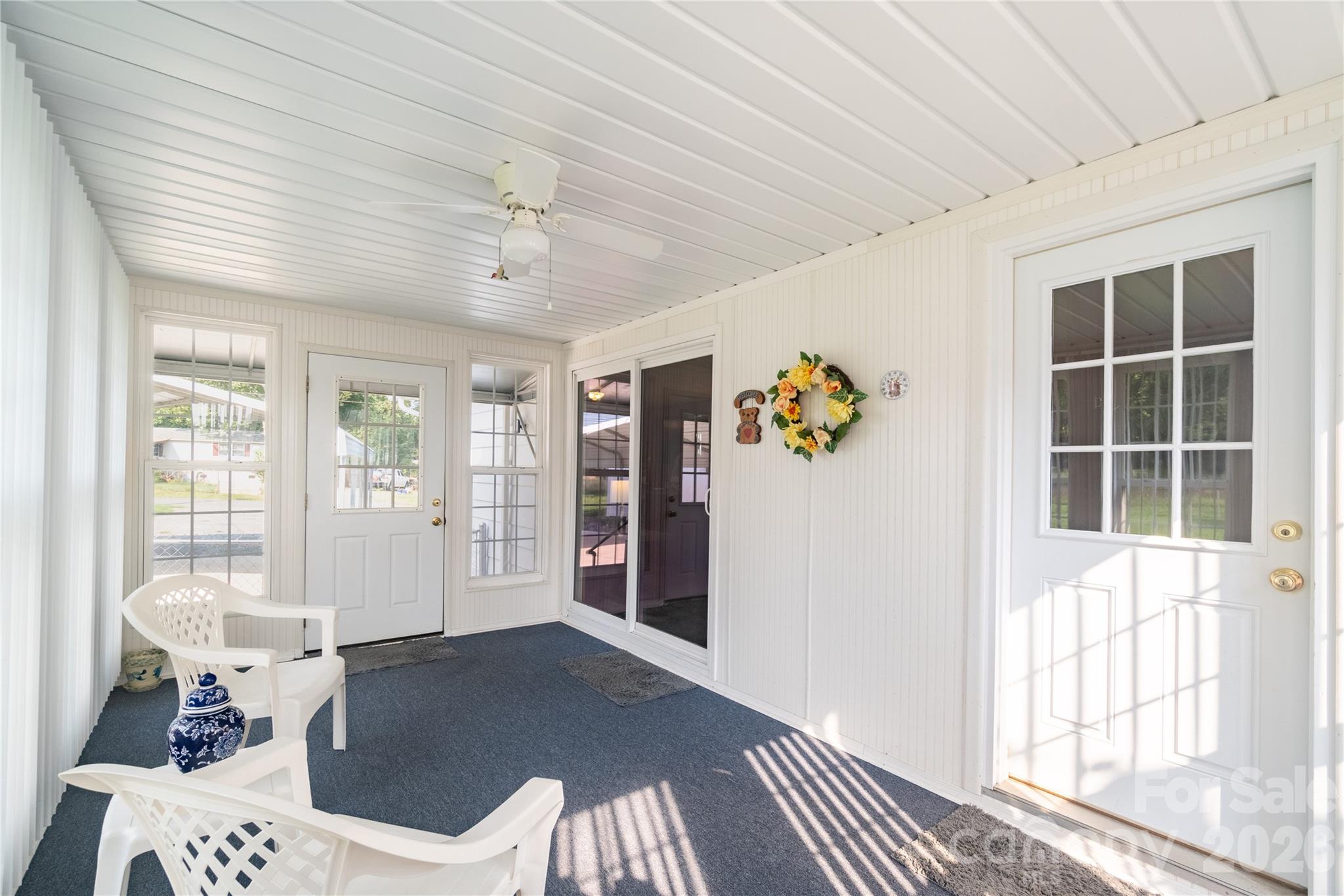 9606 Walkers Ferry Road — Charlotte