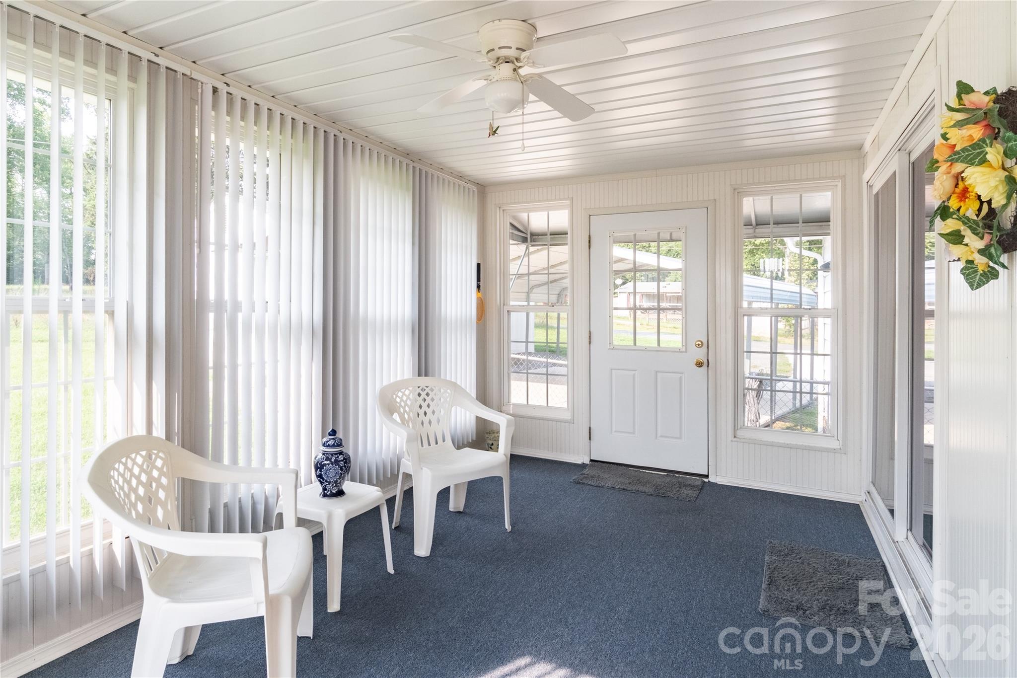 9606 Walkers Ferry Road — Charlotte