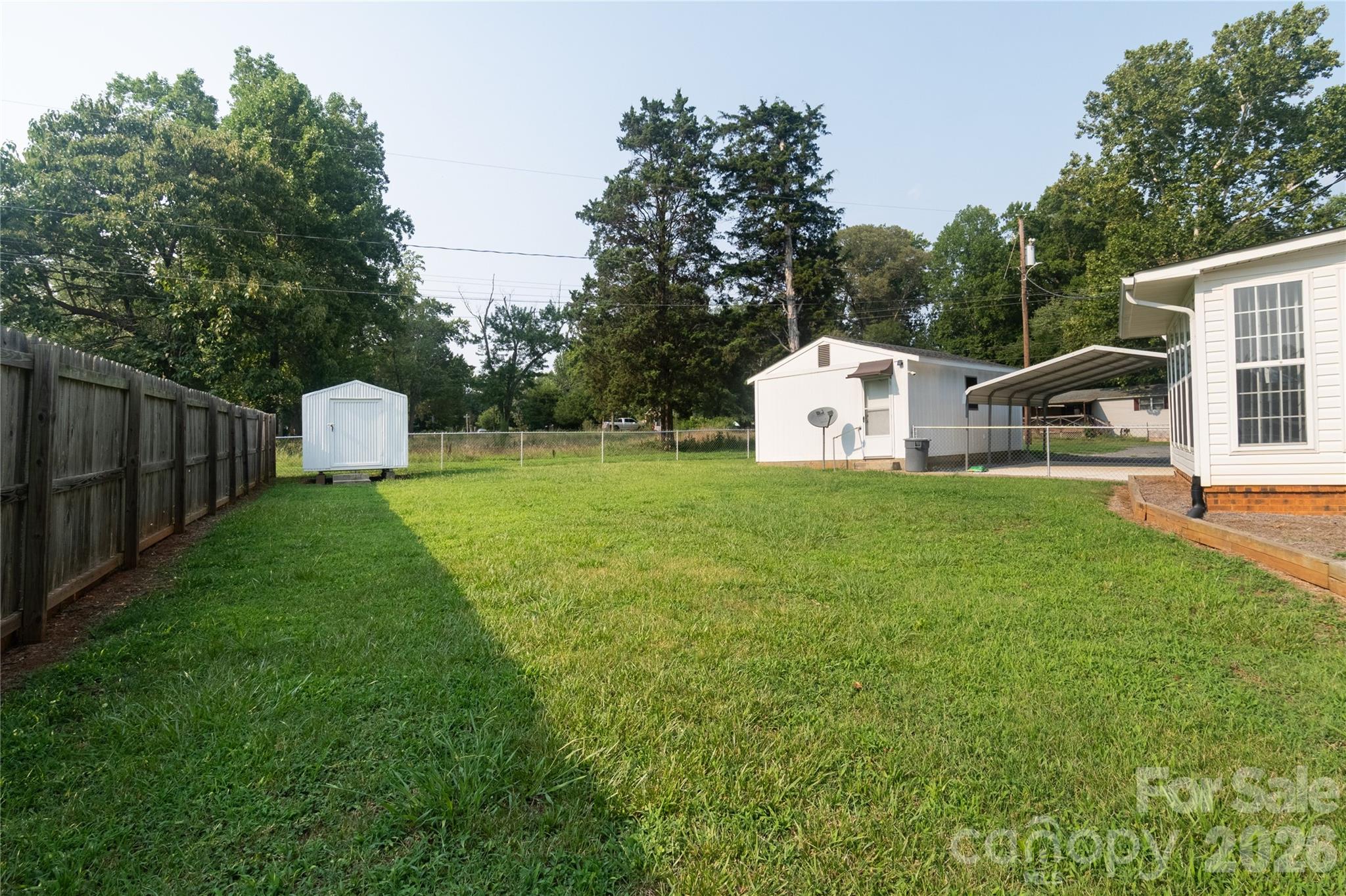 9606 Walkers Ferry Road — Charlotte