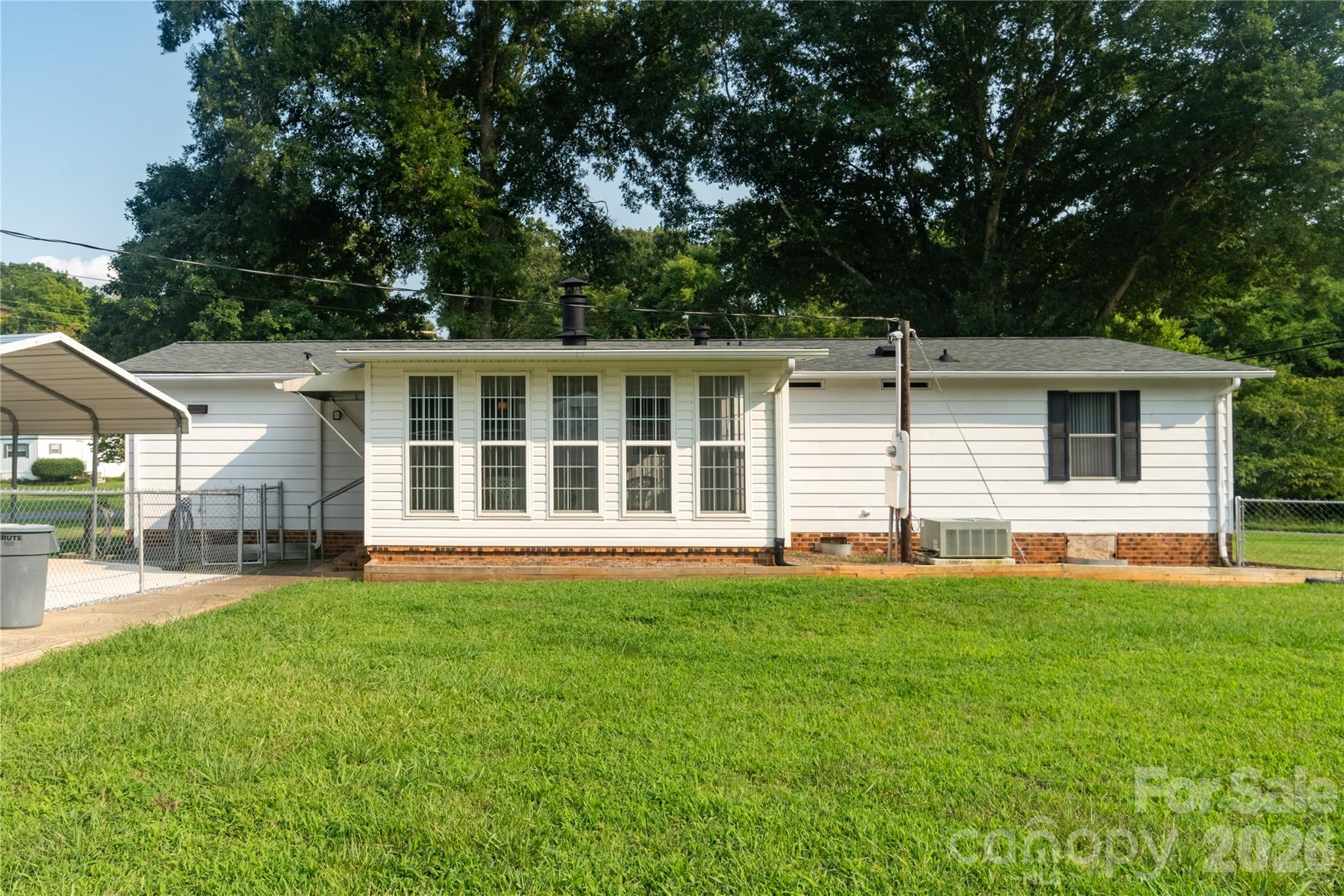 9606 Walkers Ferry Road — Charlotte