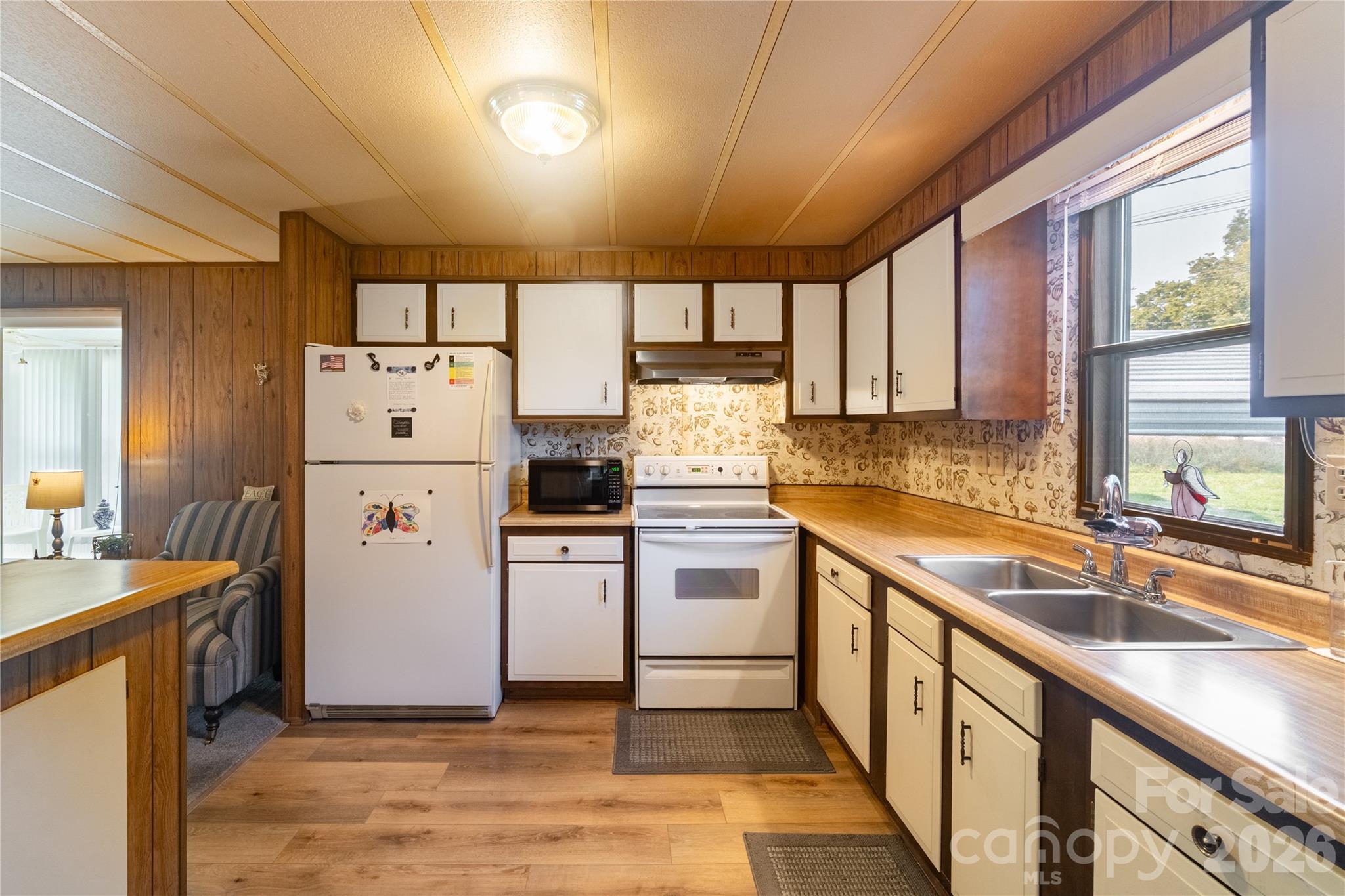 9606 Walkers Ferry Road — Charlotte
