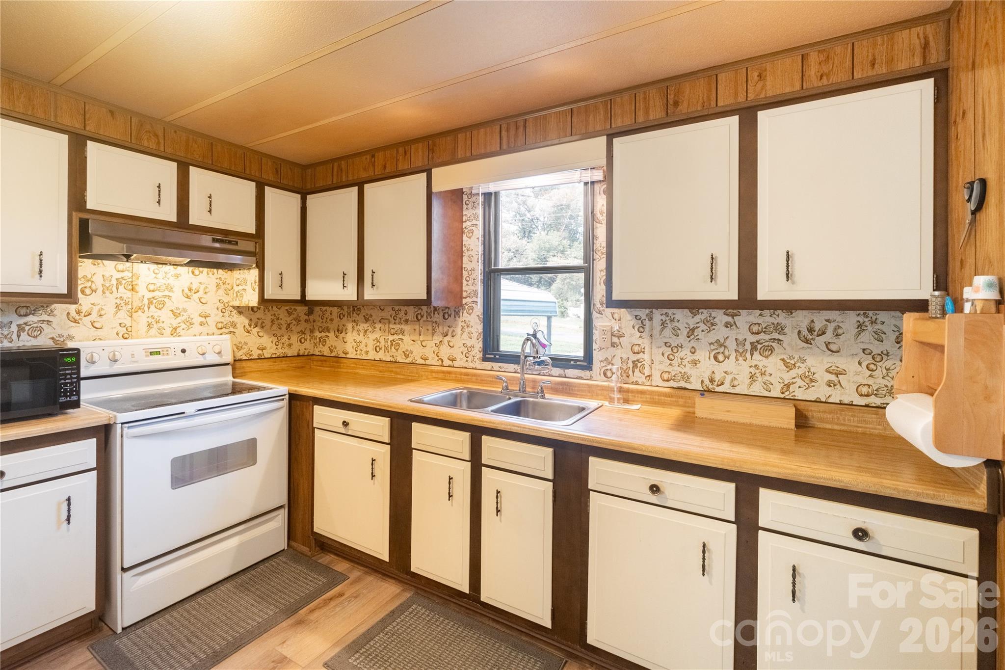 9606 Walkers Ferry Road — Charlotte