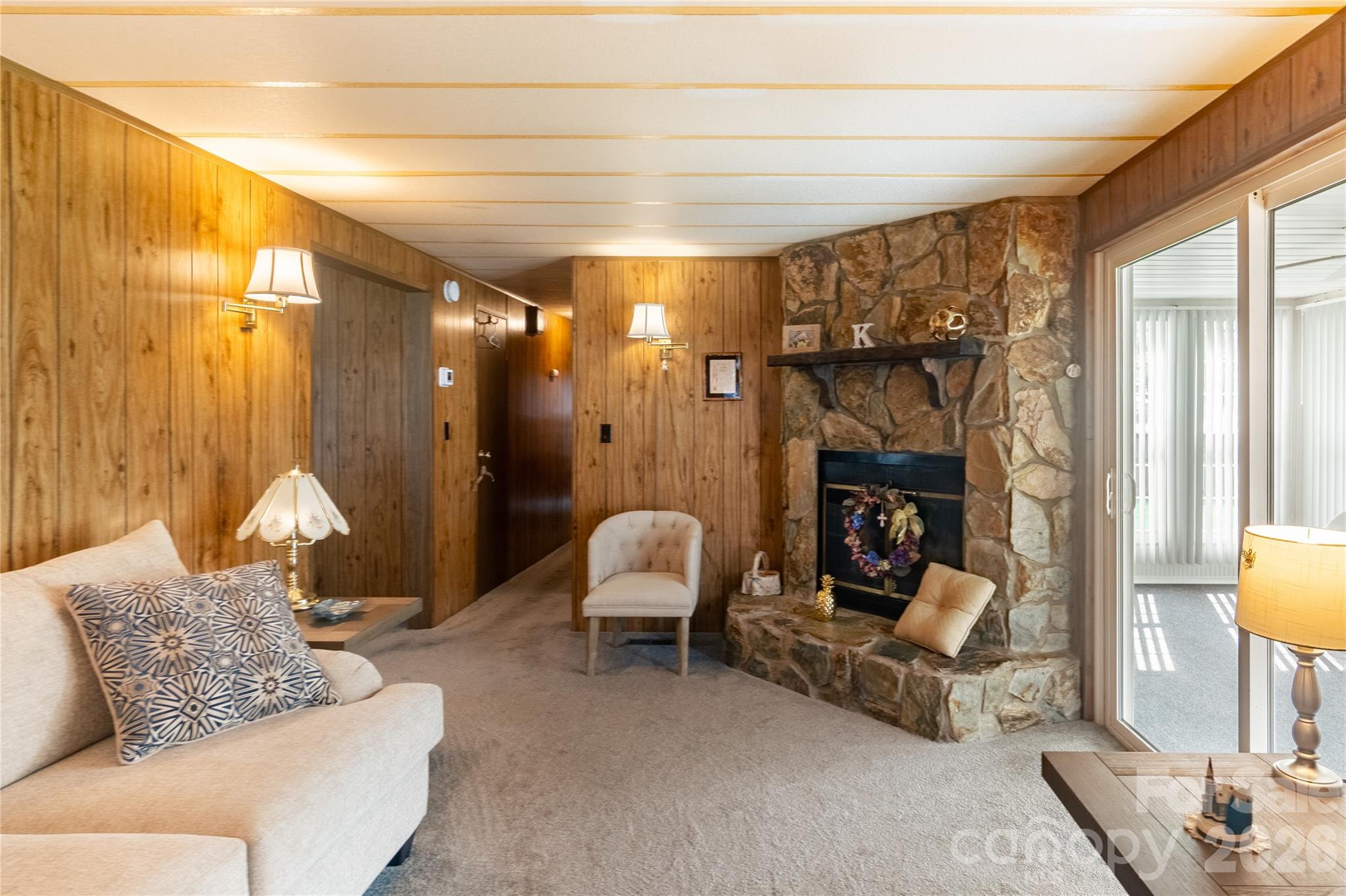 9606 Walkers Ferry Road — Charlotte