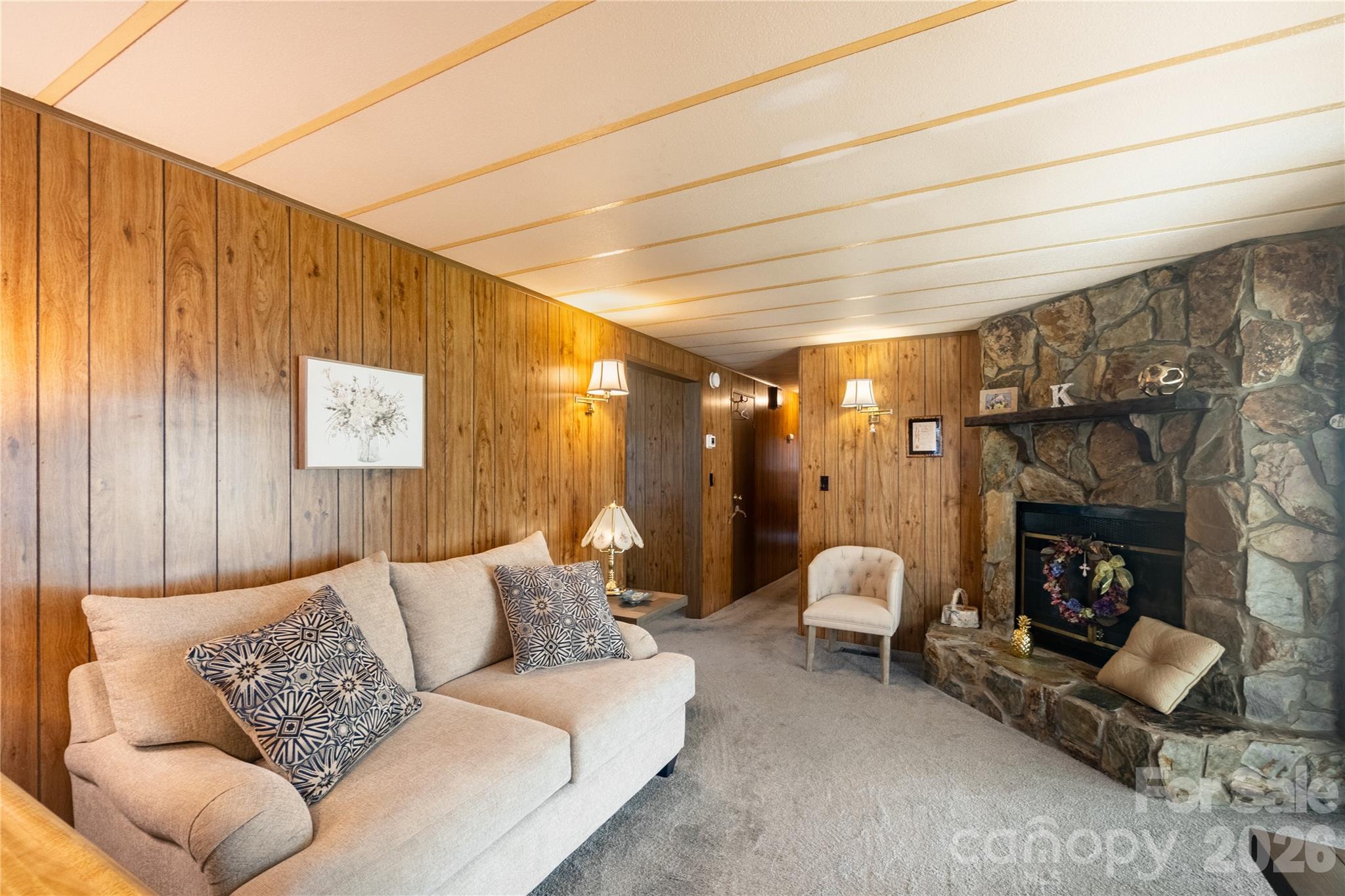 9606 Walkers Ferry Road — Charlotte