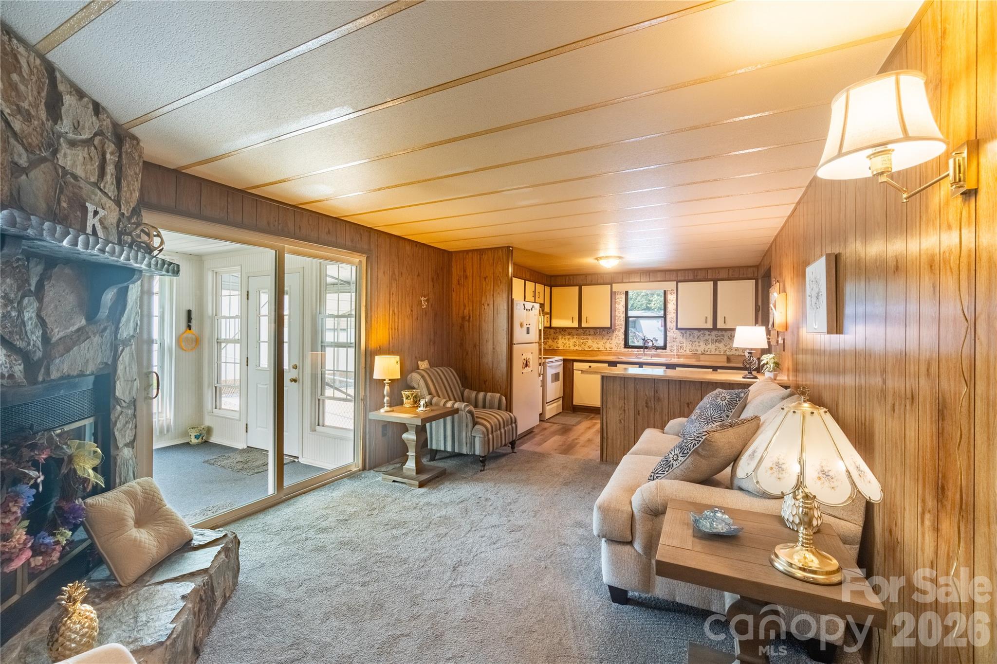 9606 Walkers Ferry Road — Charlotte