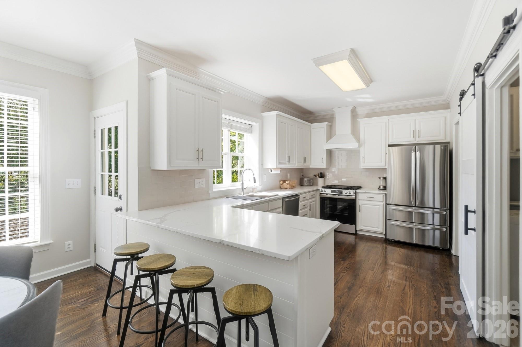 12124 Kane Alexander Drive — Huntersville