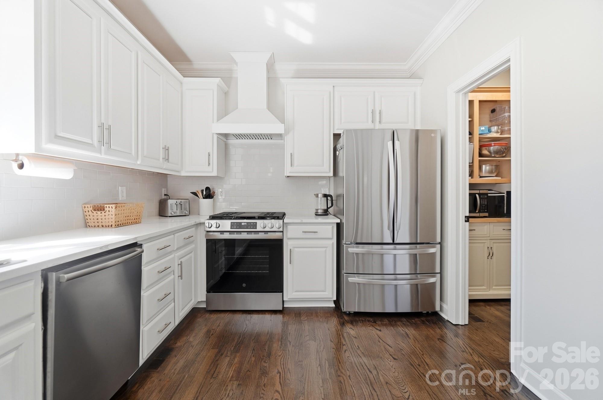 12124 Kane Alexander Drive — Huntersville