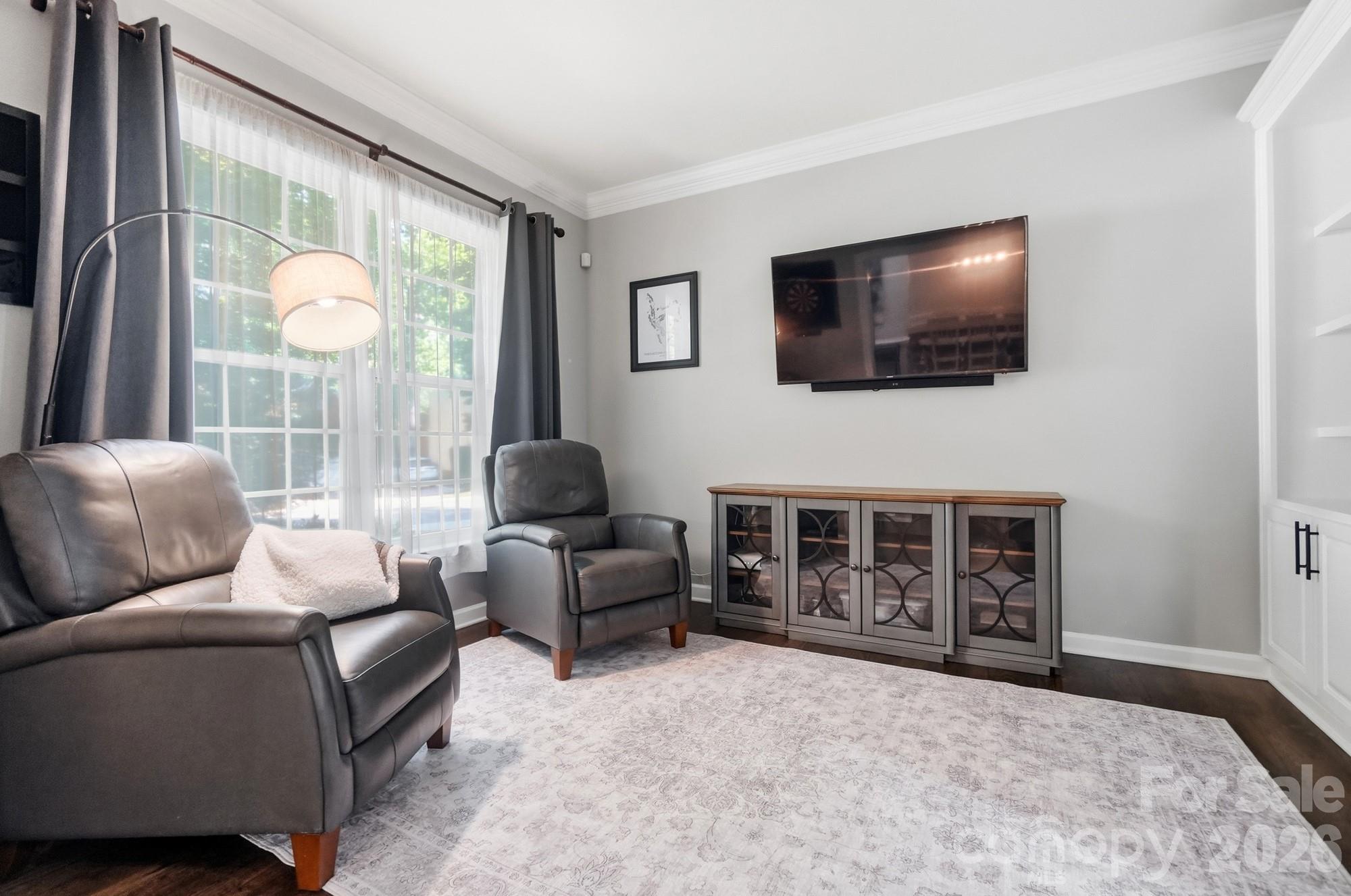 12124 Kane Alexander Drive — Huntersville