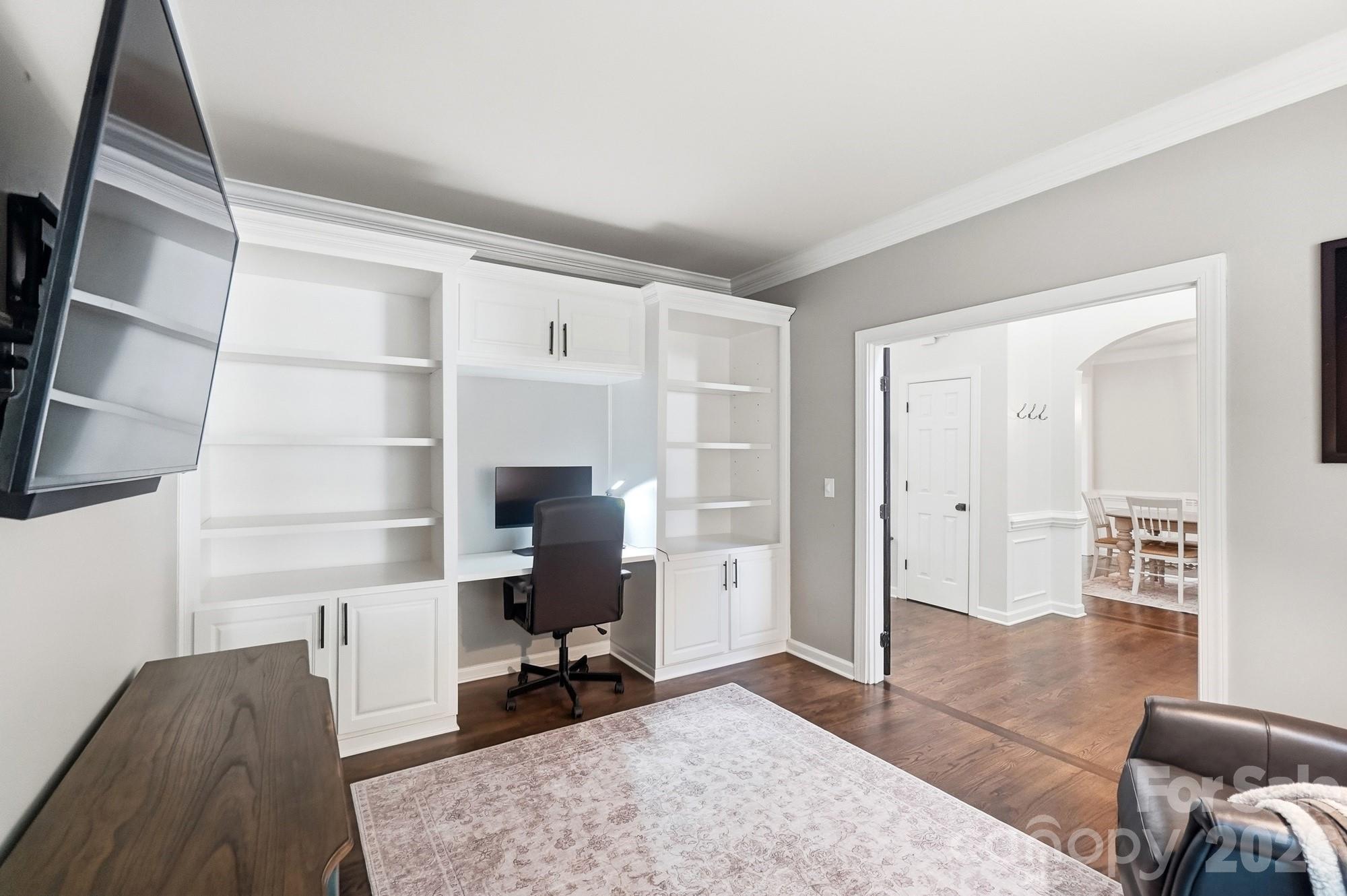 12124 Kane Alexander Drive — Huntersville