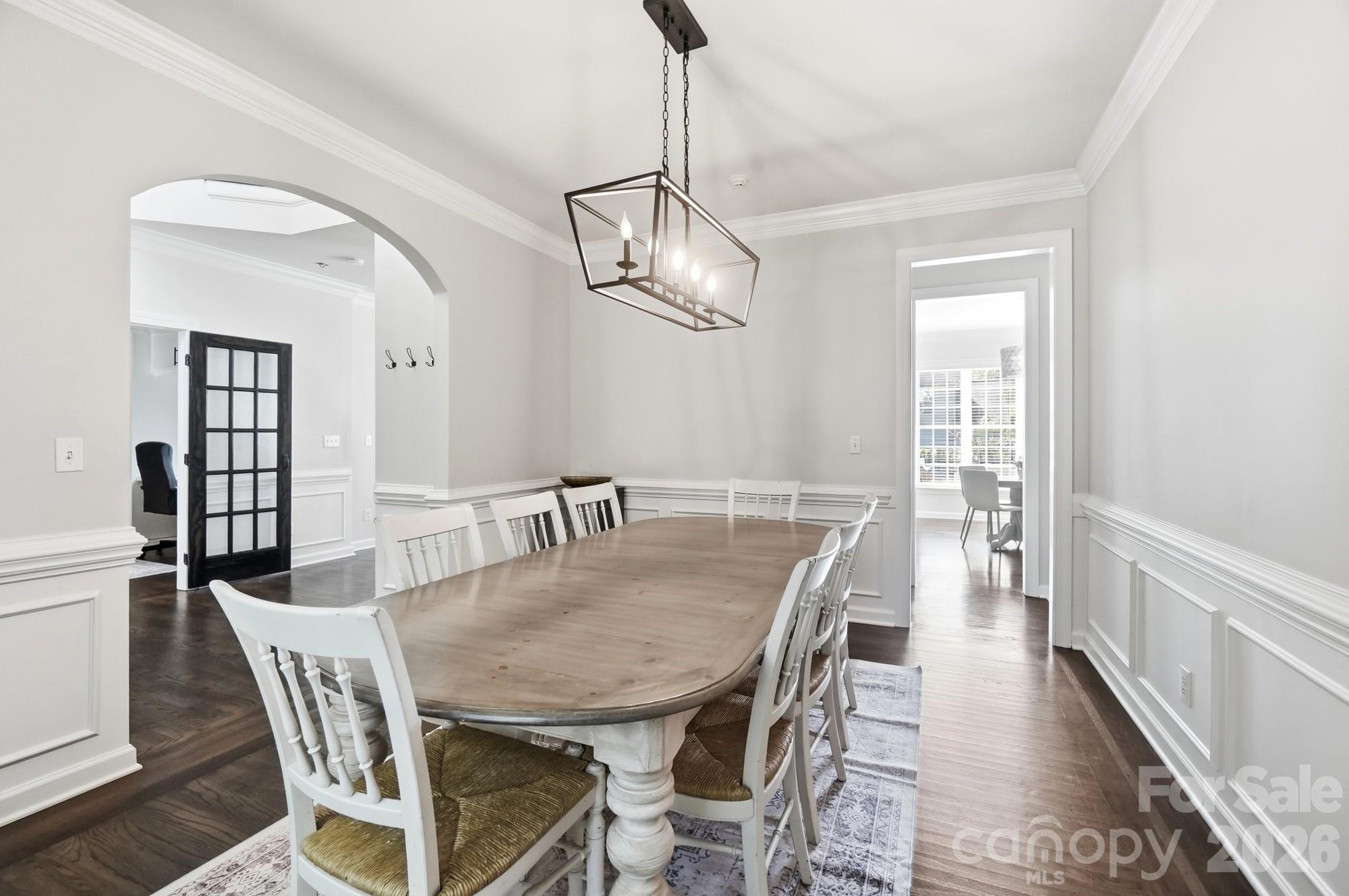 12124 Kane Alexander Drive — Huntersville