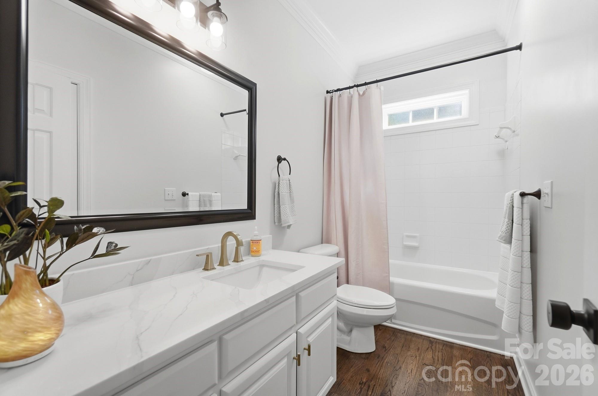 12124 Kane Alexander Drive — Huntersville