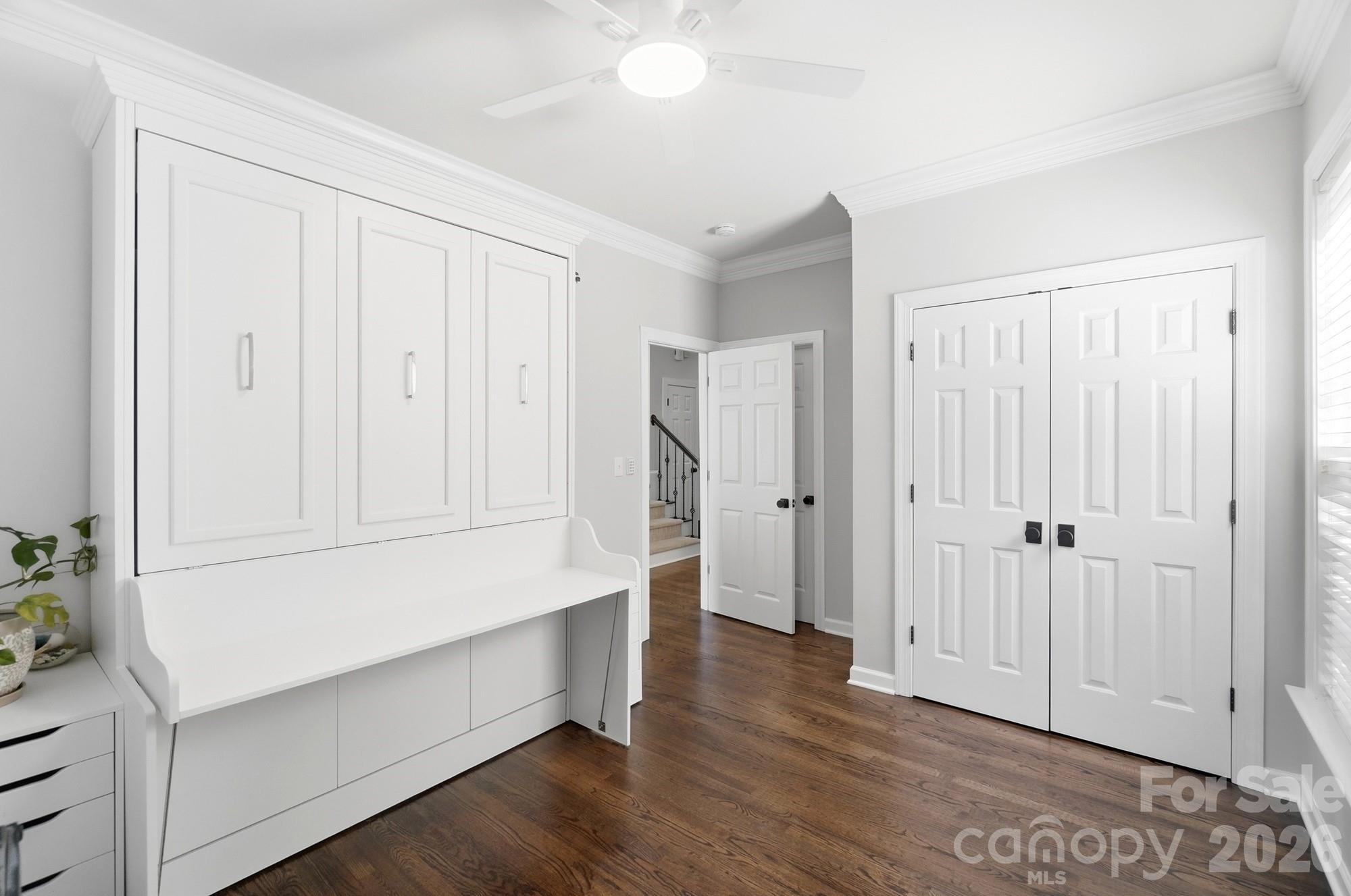 12124 Kane Alexander Drive — Huntersville