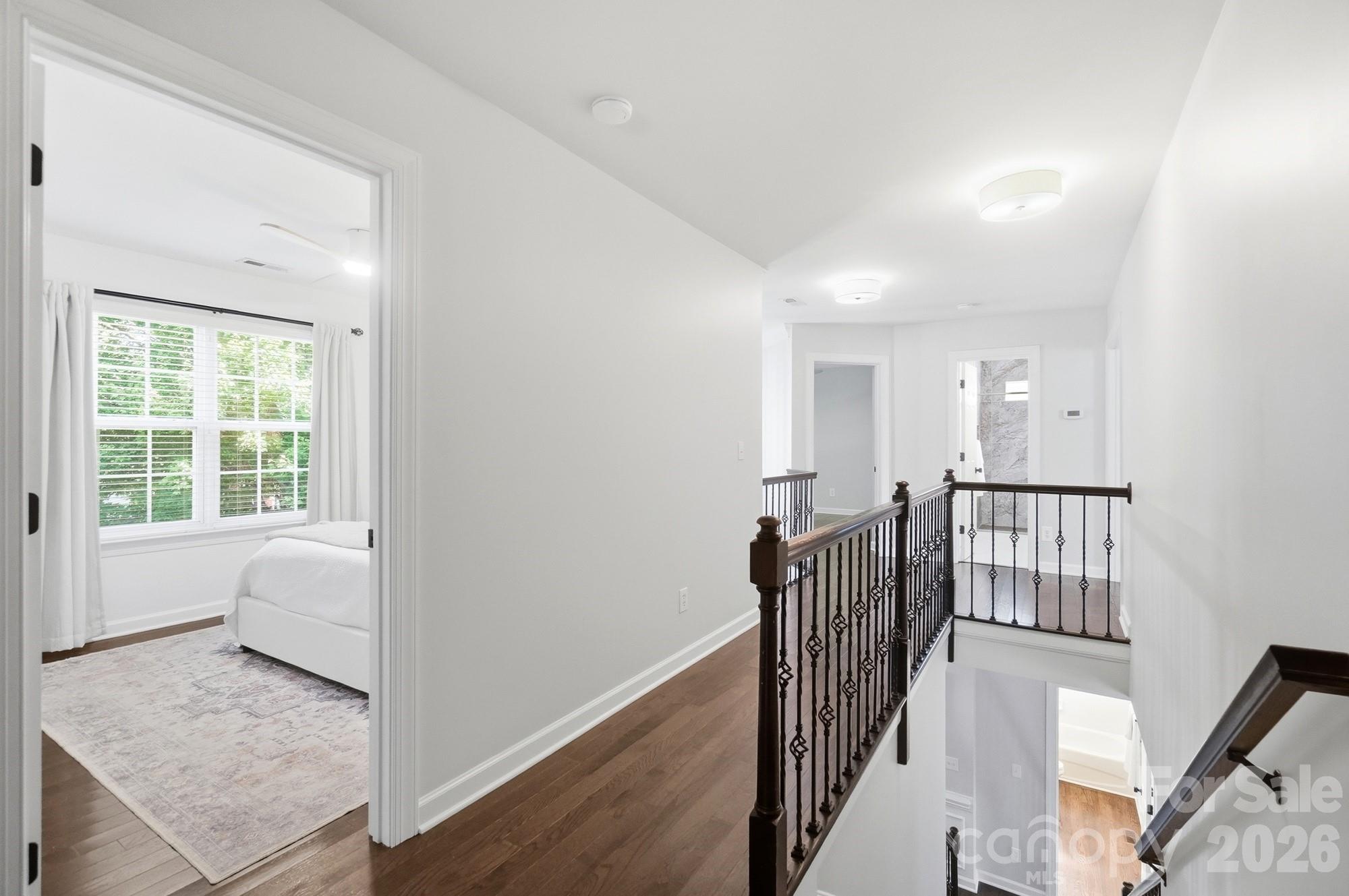 12124 Kane Alexander Drive — Huntersville
