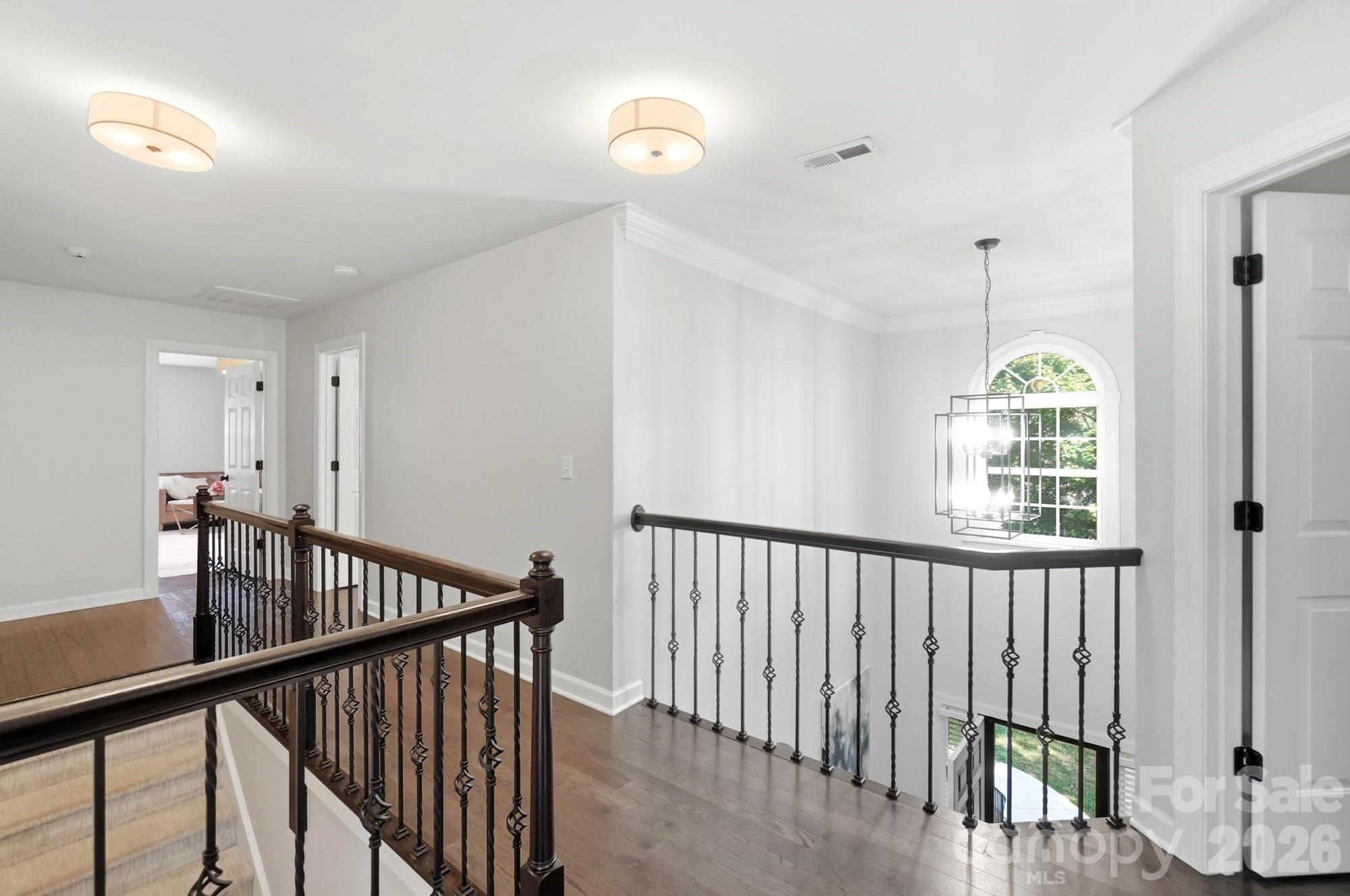 12124 Kane Alexander Drive — Huntersville