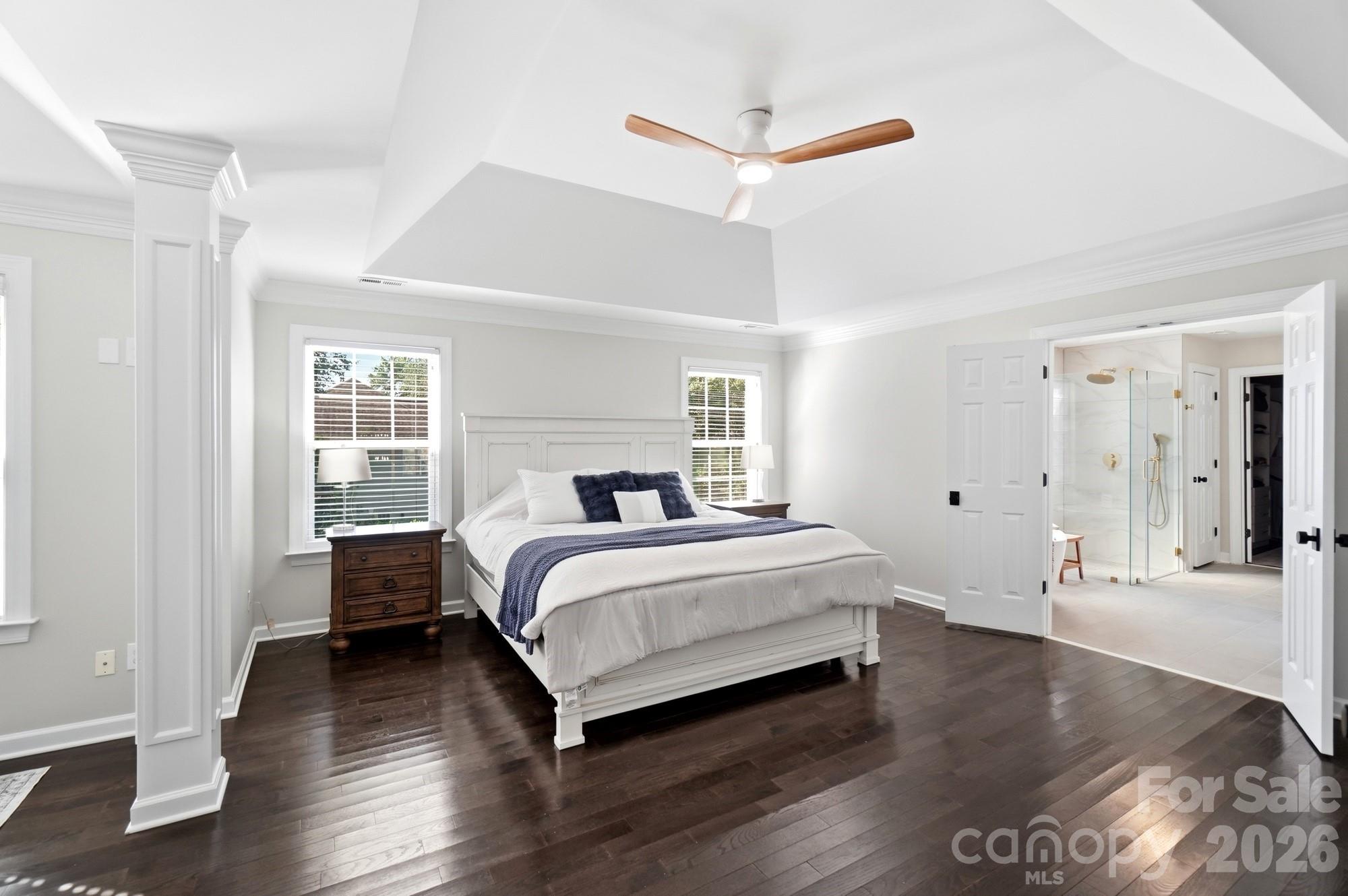 12124 Kane Alexander Drive — Huntersville