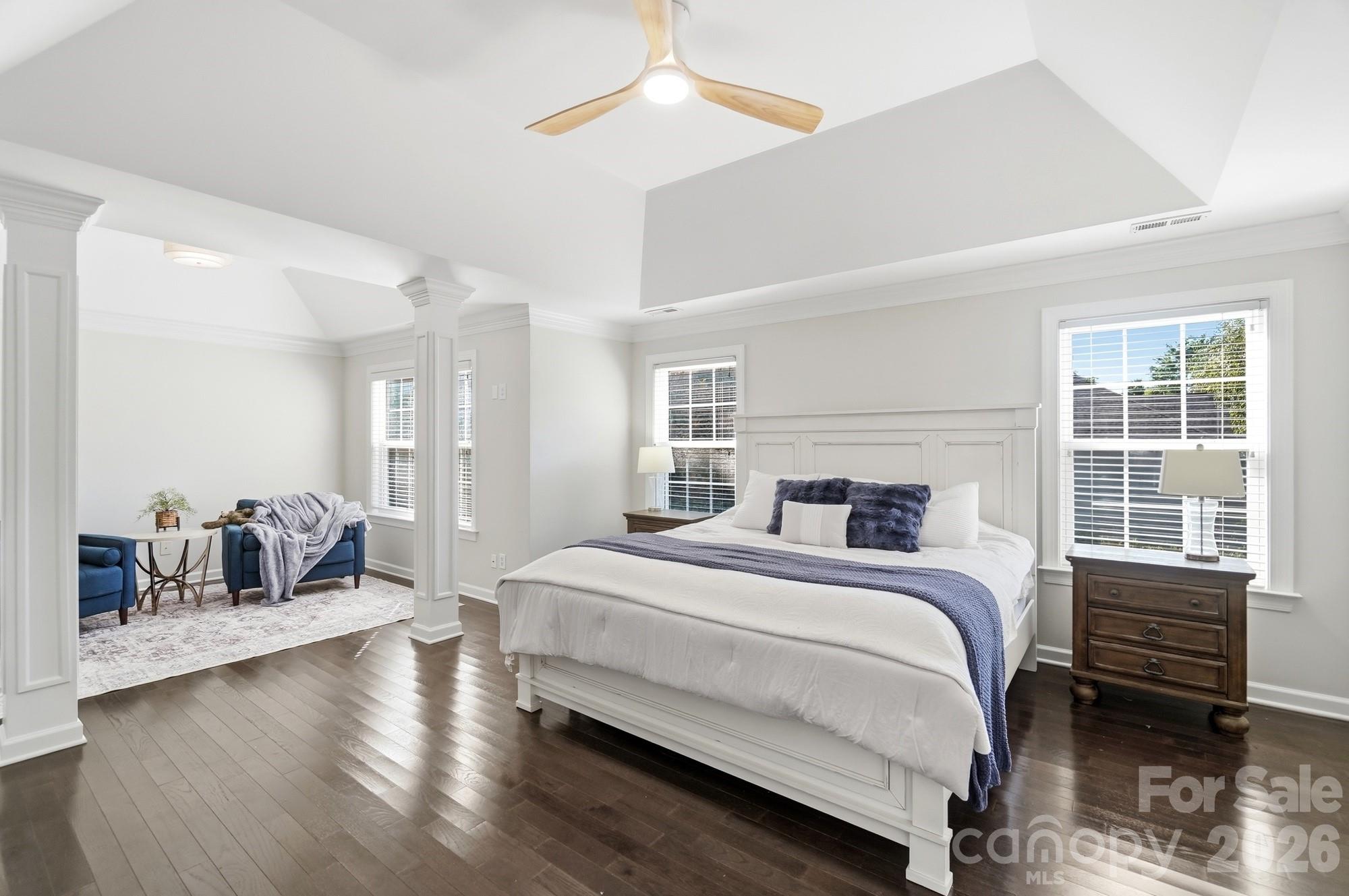 12124 Kane Alexander Drive — Huntersville