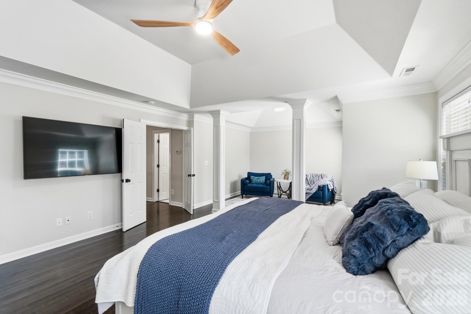 12124 Kane Alexander Drive — Huntersville