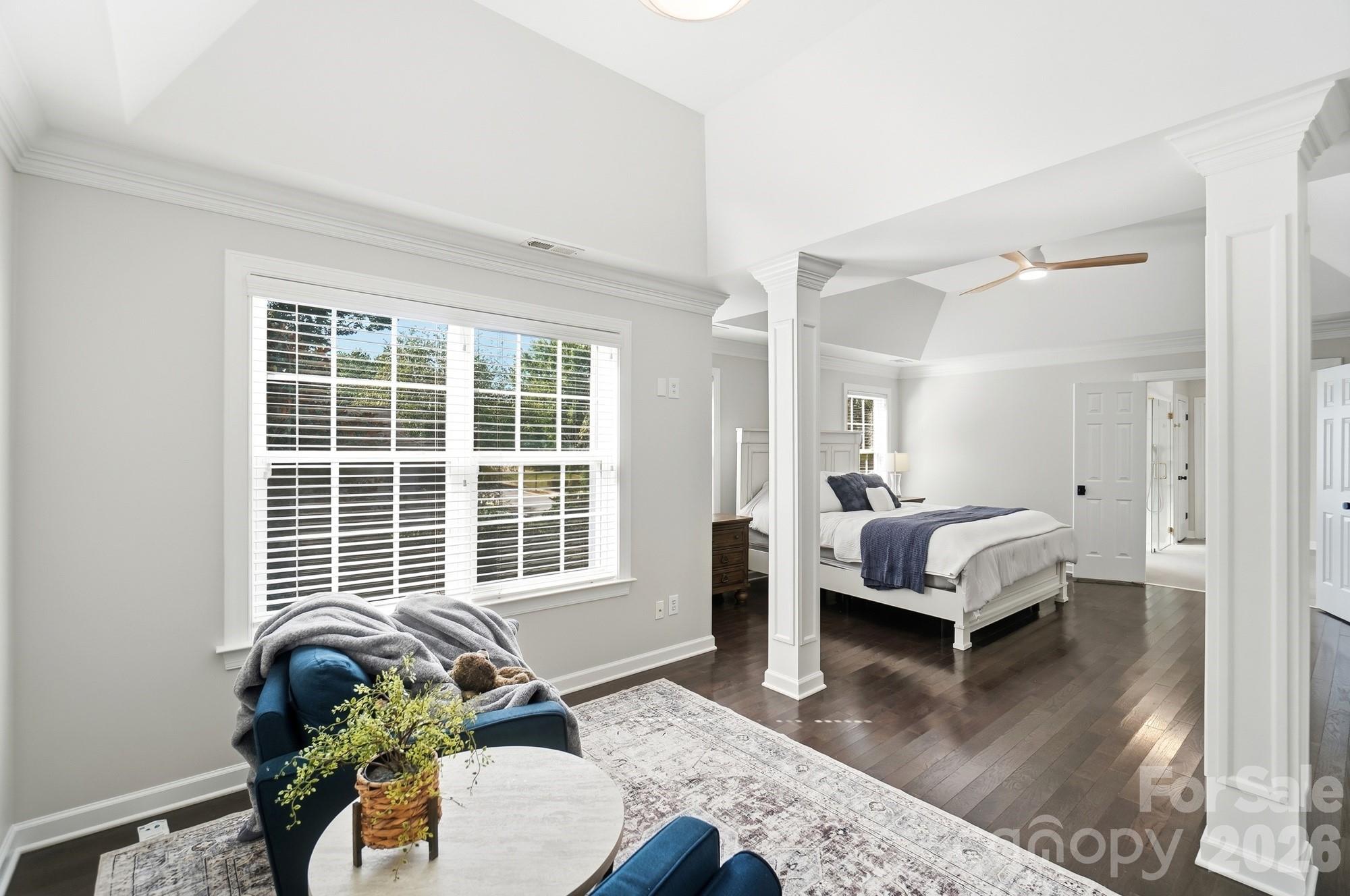 12124 Kane Alexander Drive — Huntersville