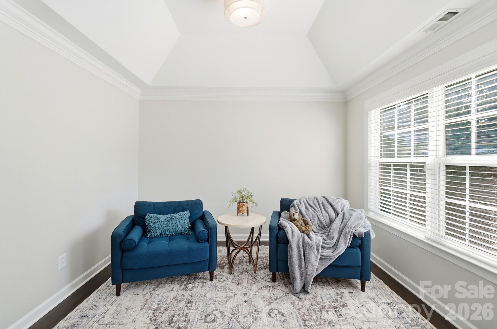 12124 Kane Alexander Drive — Huntersville