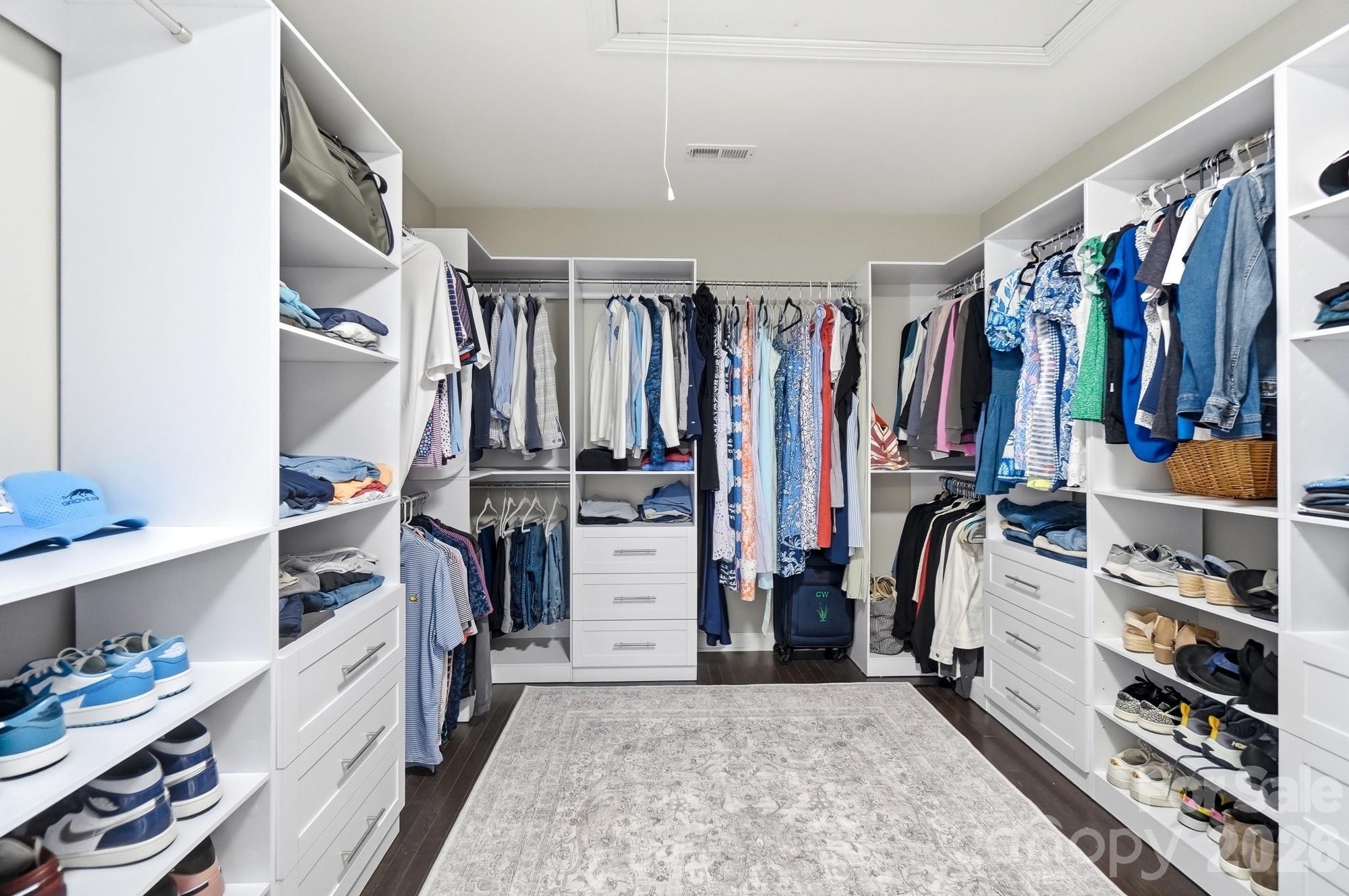 12124 Kane Alexander Drive — Huntersville