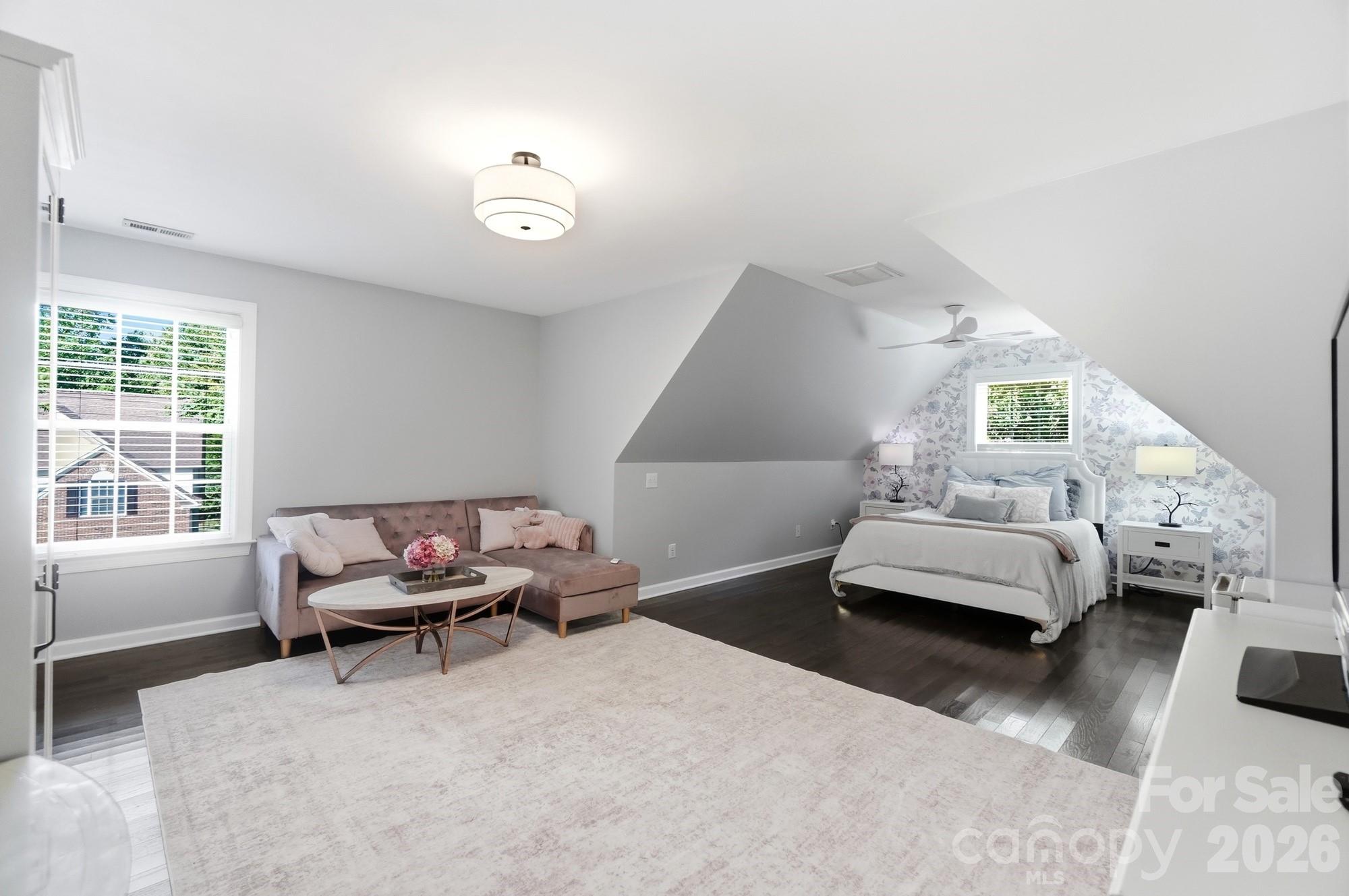 12124 Kane Alexander Drive — Huntersville