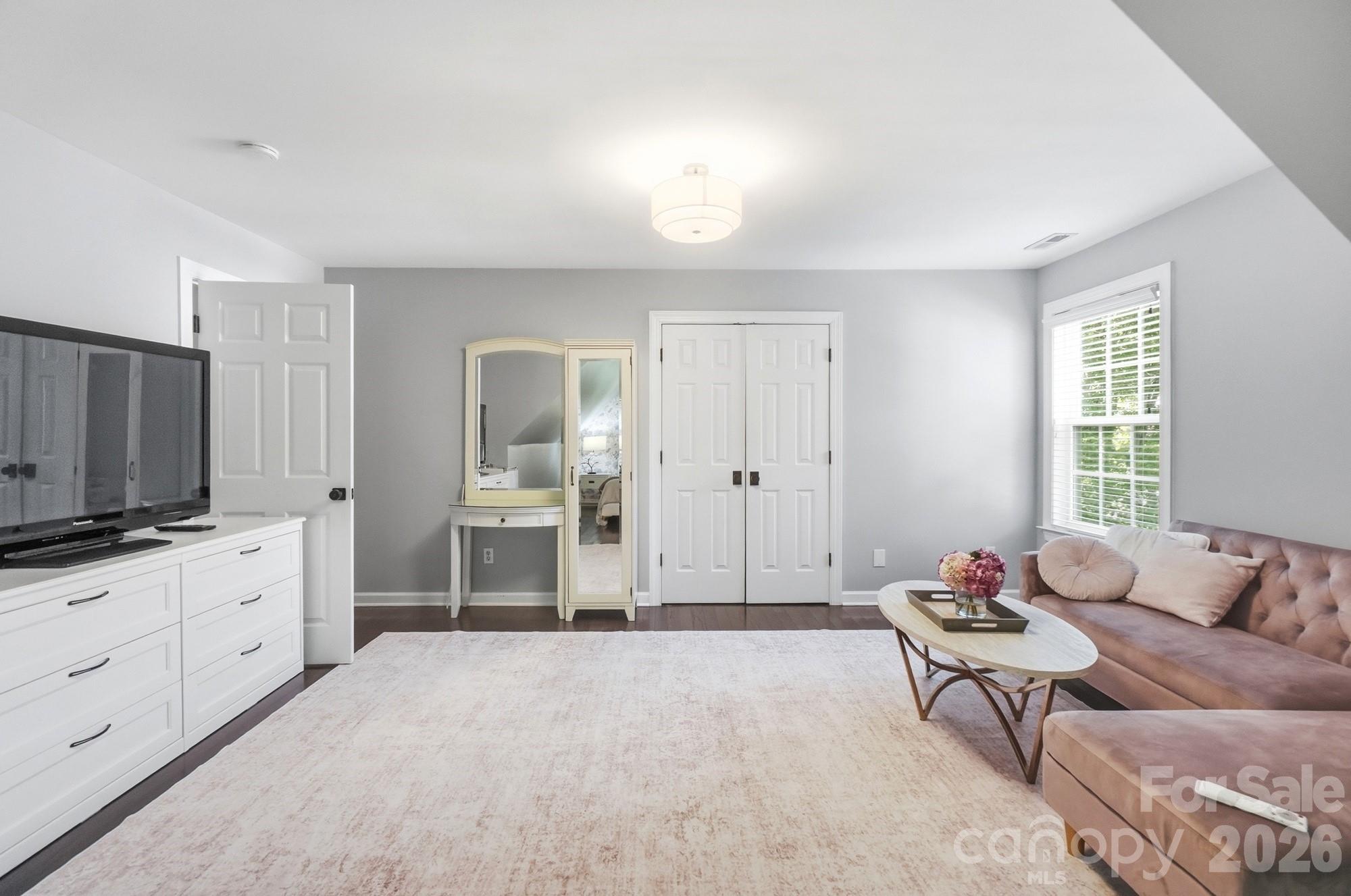 12124 Kane Alexander Drive — Huntersville