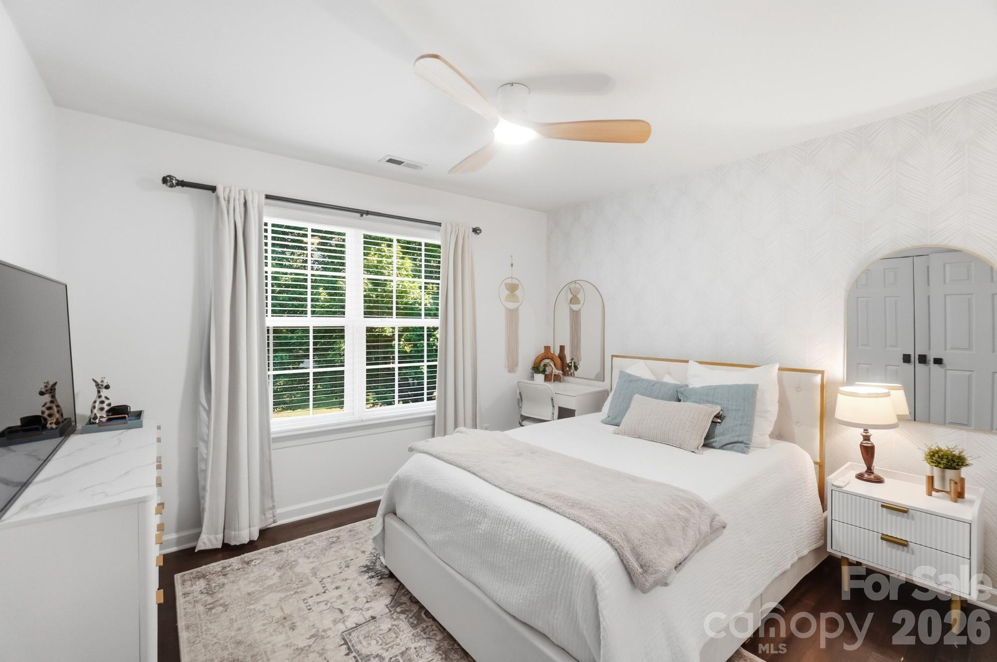 12124 Kane Alexander Drive — Huntersville