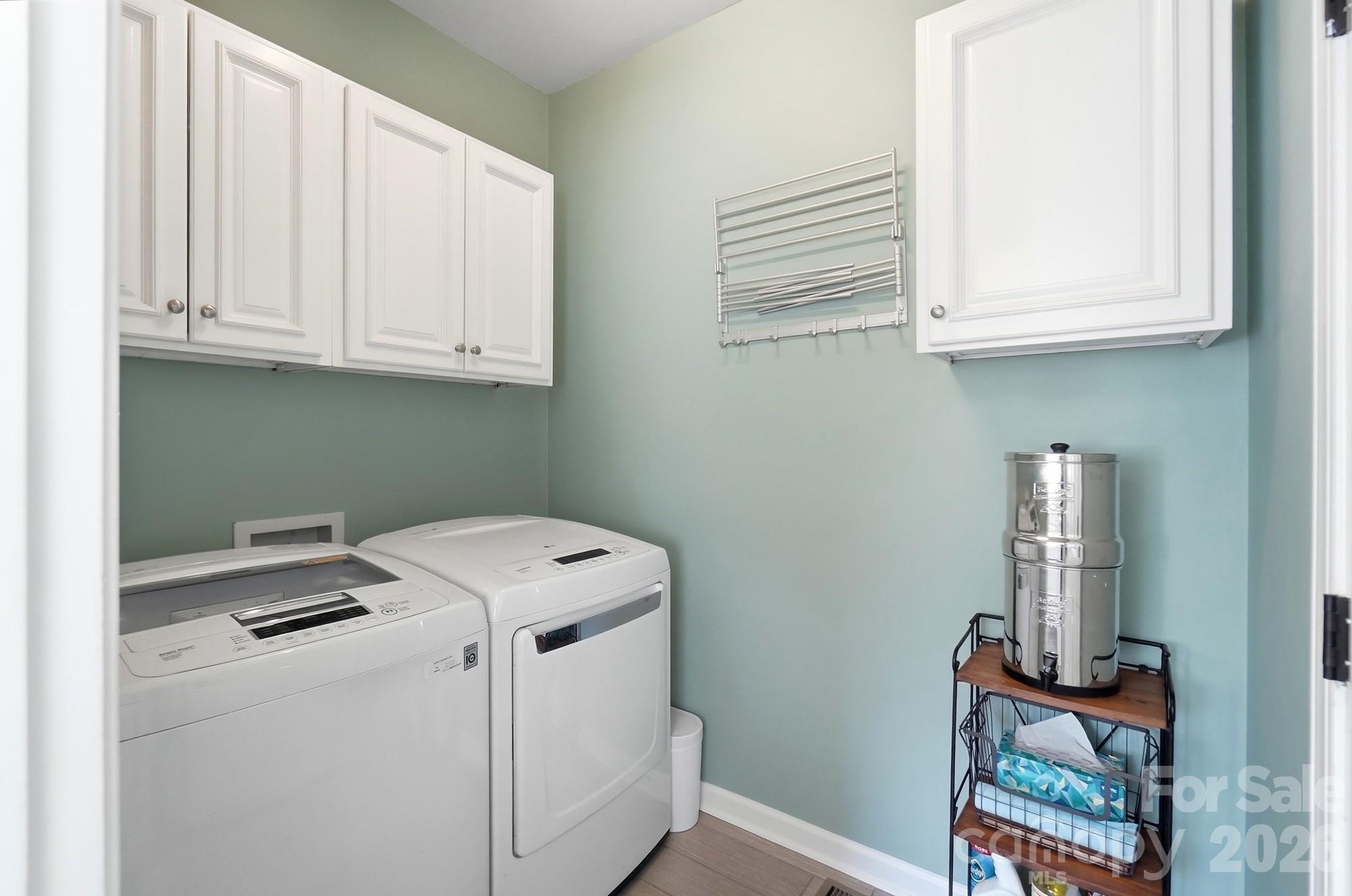 12124 Kane Alexander Drive — Huntersville