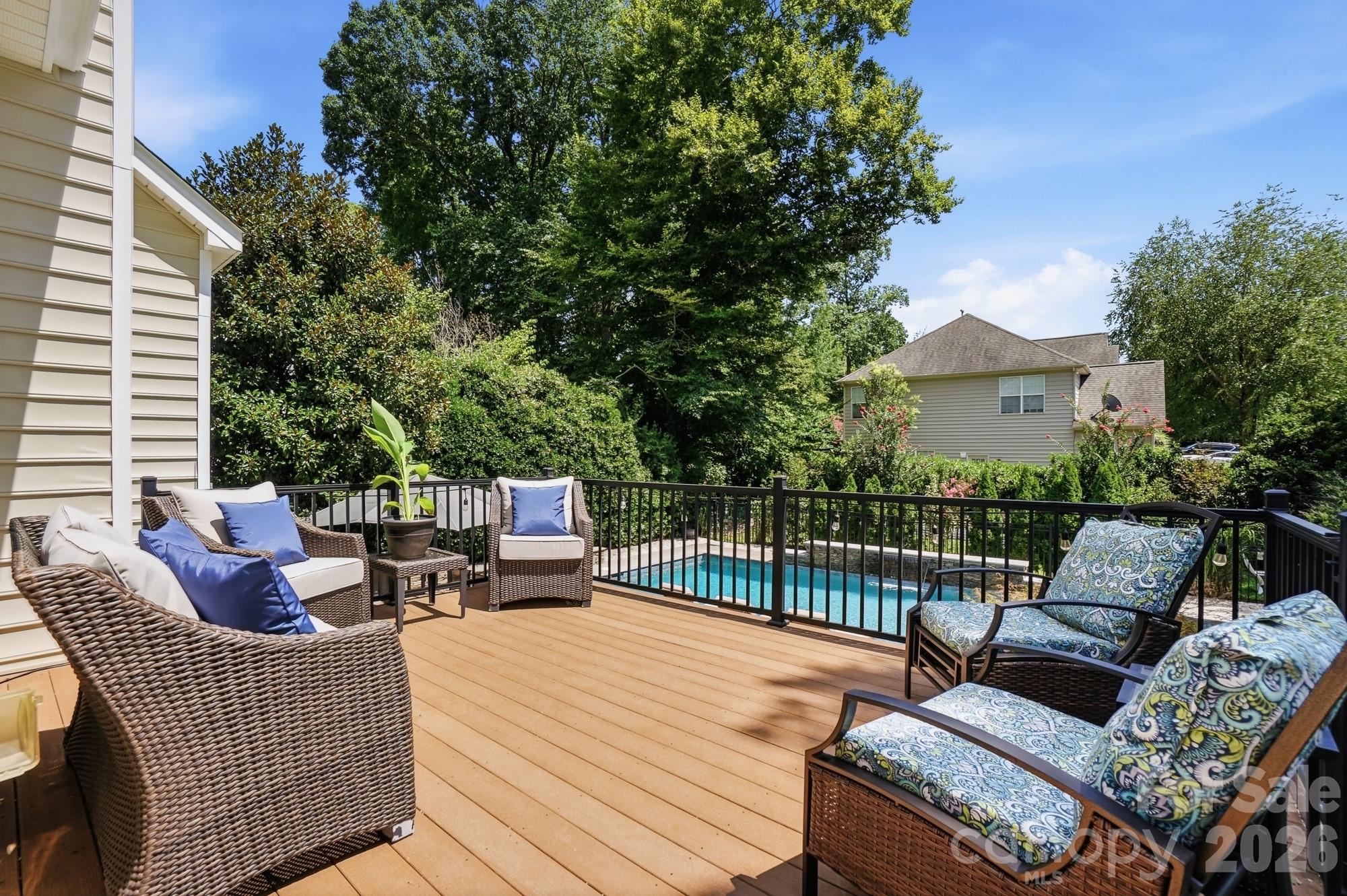 12124 Kane Alexander Drive — Huntersville
