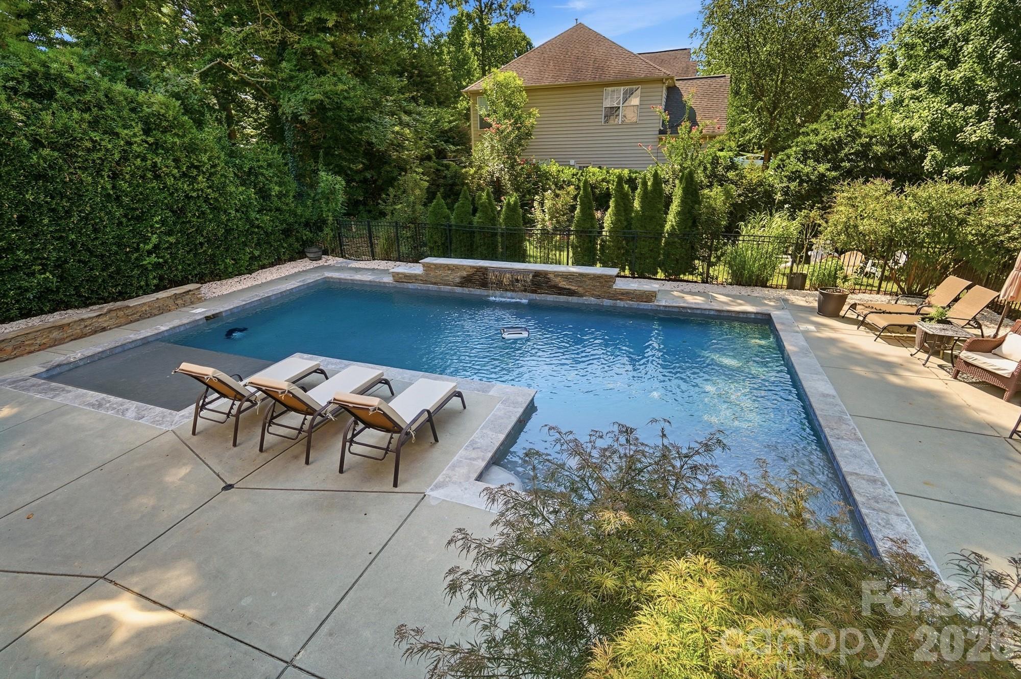 12124 Kane Alexander Drive — Huntersville