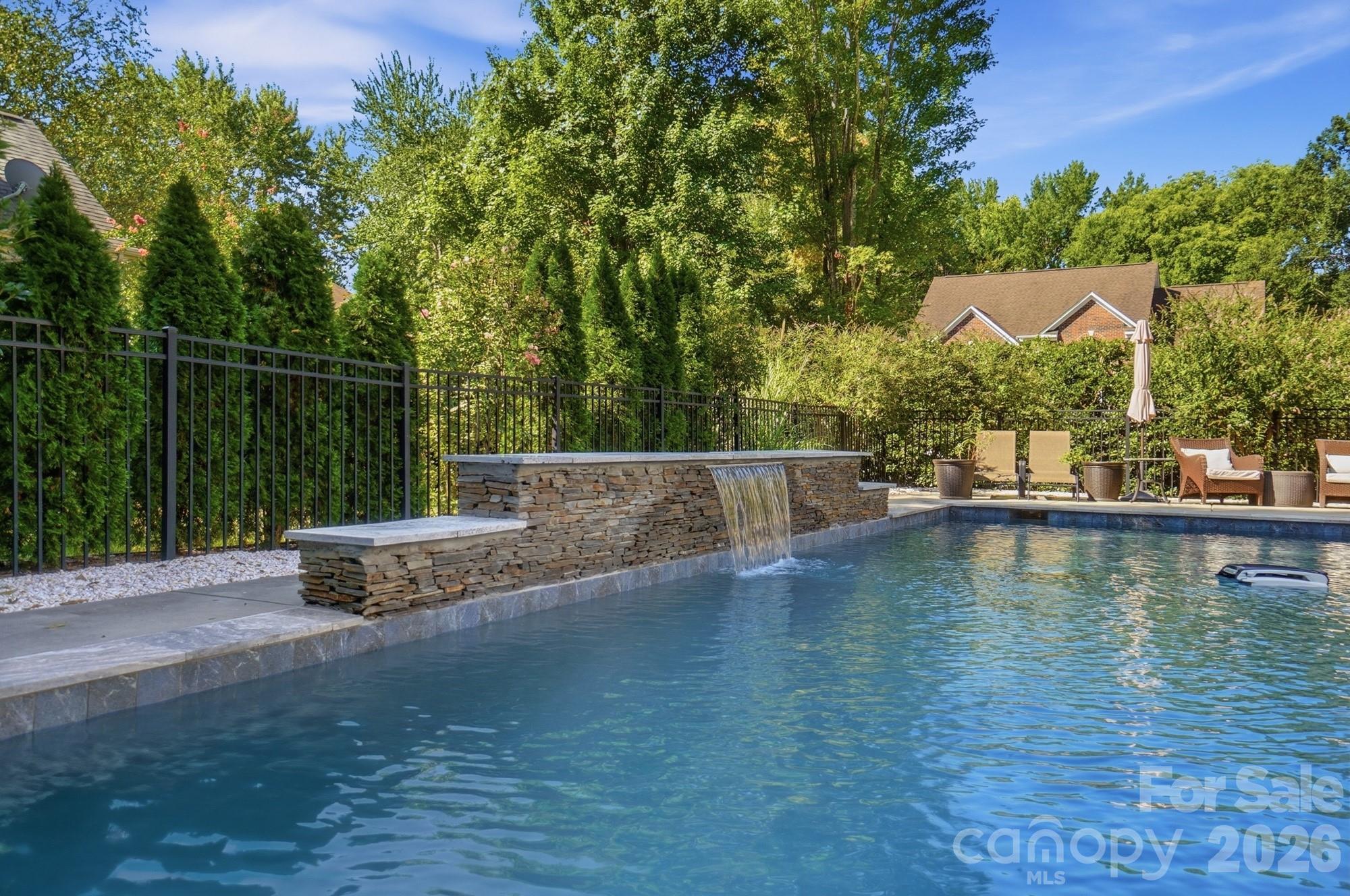 12124 Kane Alexander Drive — Huntersville