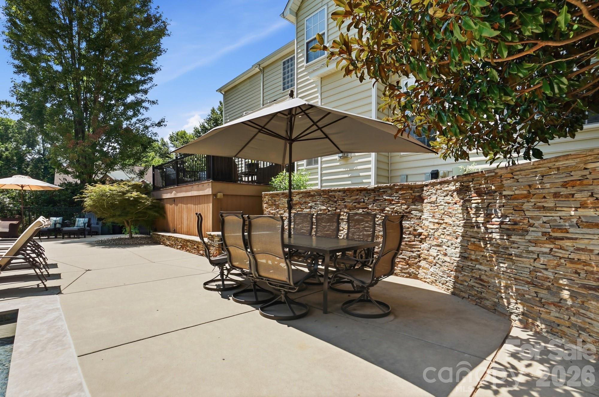 12124 Kane Alexander Drive — Huntersville