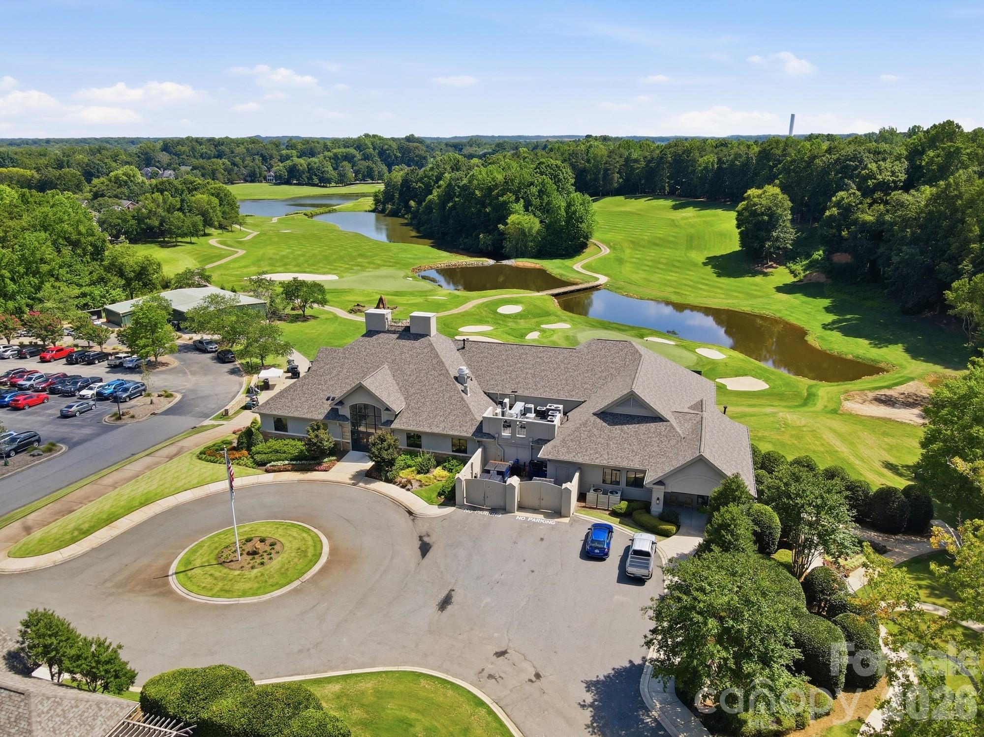 12124 Kane Alexander Drive — Huntersville