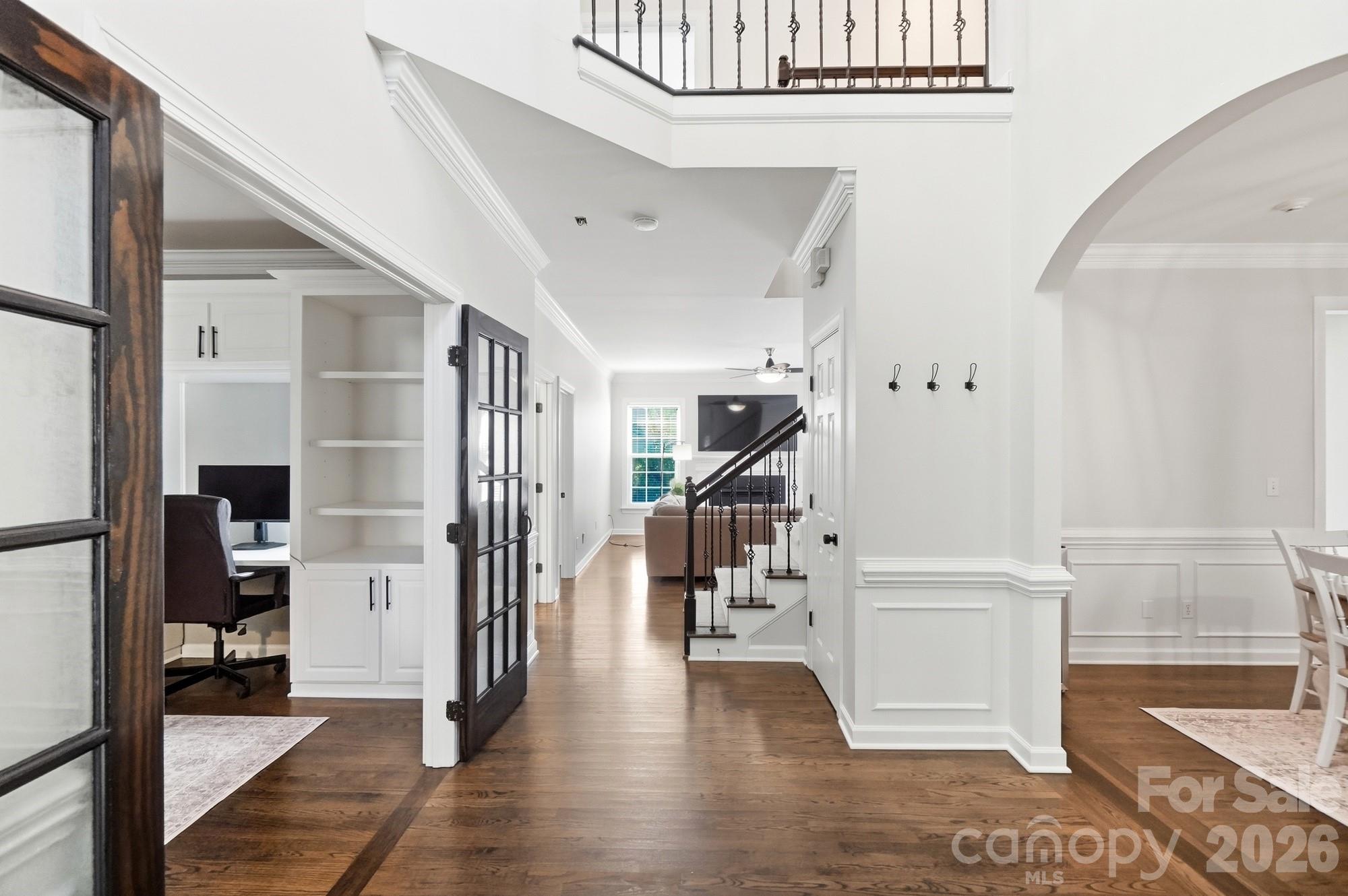 12124 Kane Alexander Drive — Huntersville