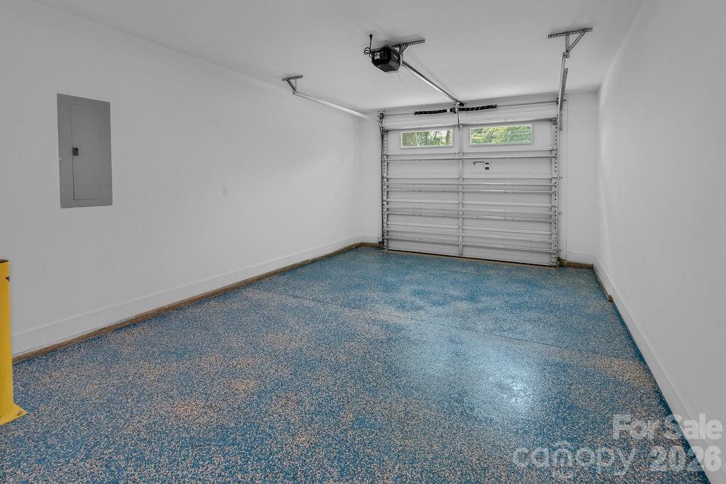 510 E Second Avenue — Gastonia